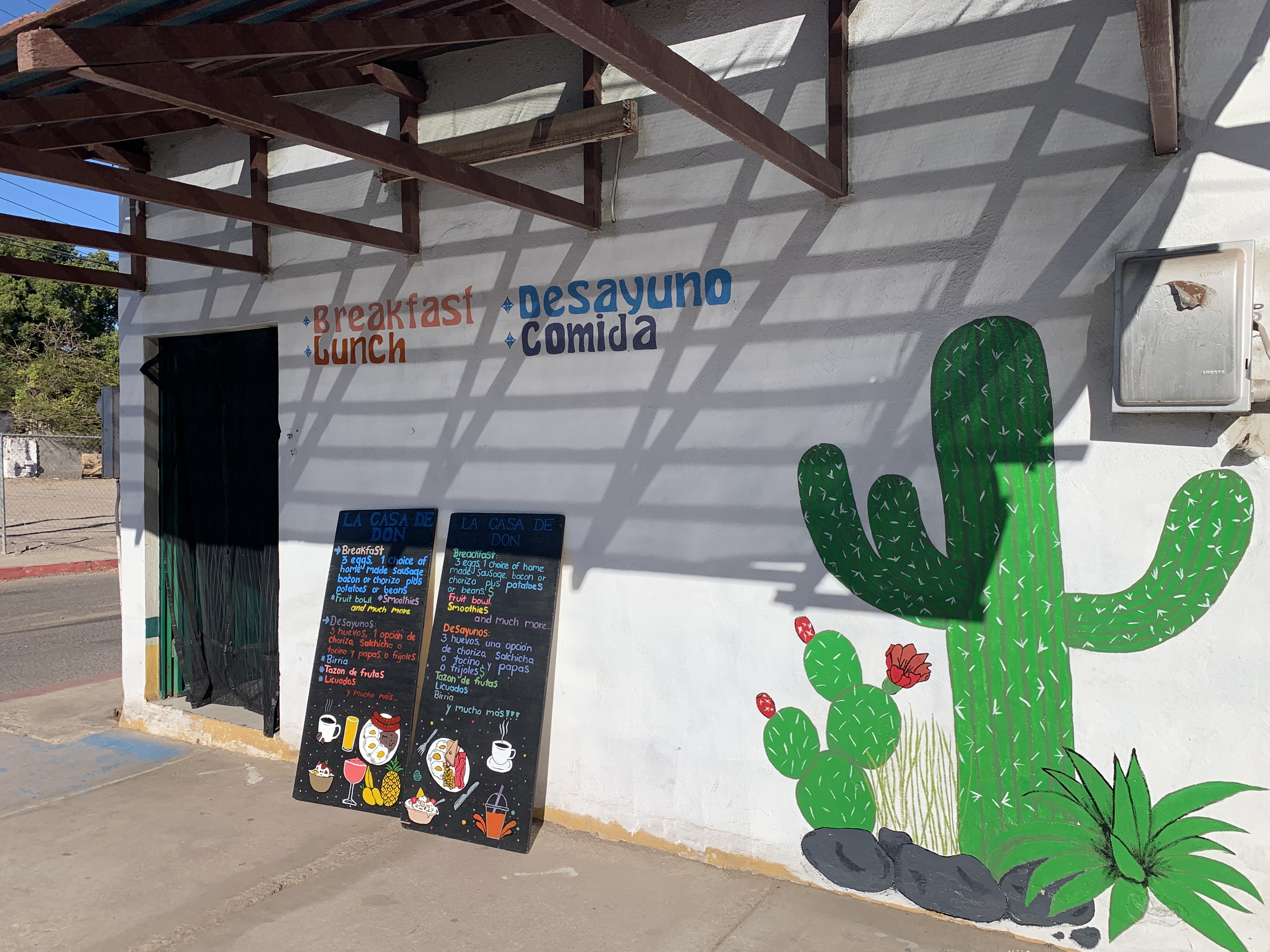 La Casa de Don image 3