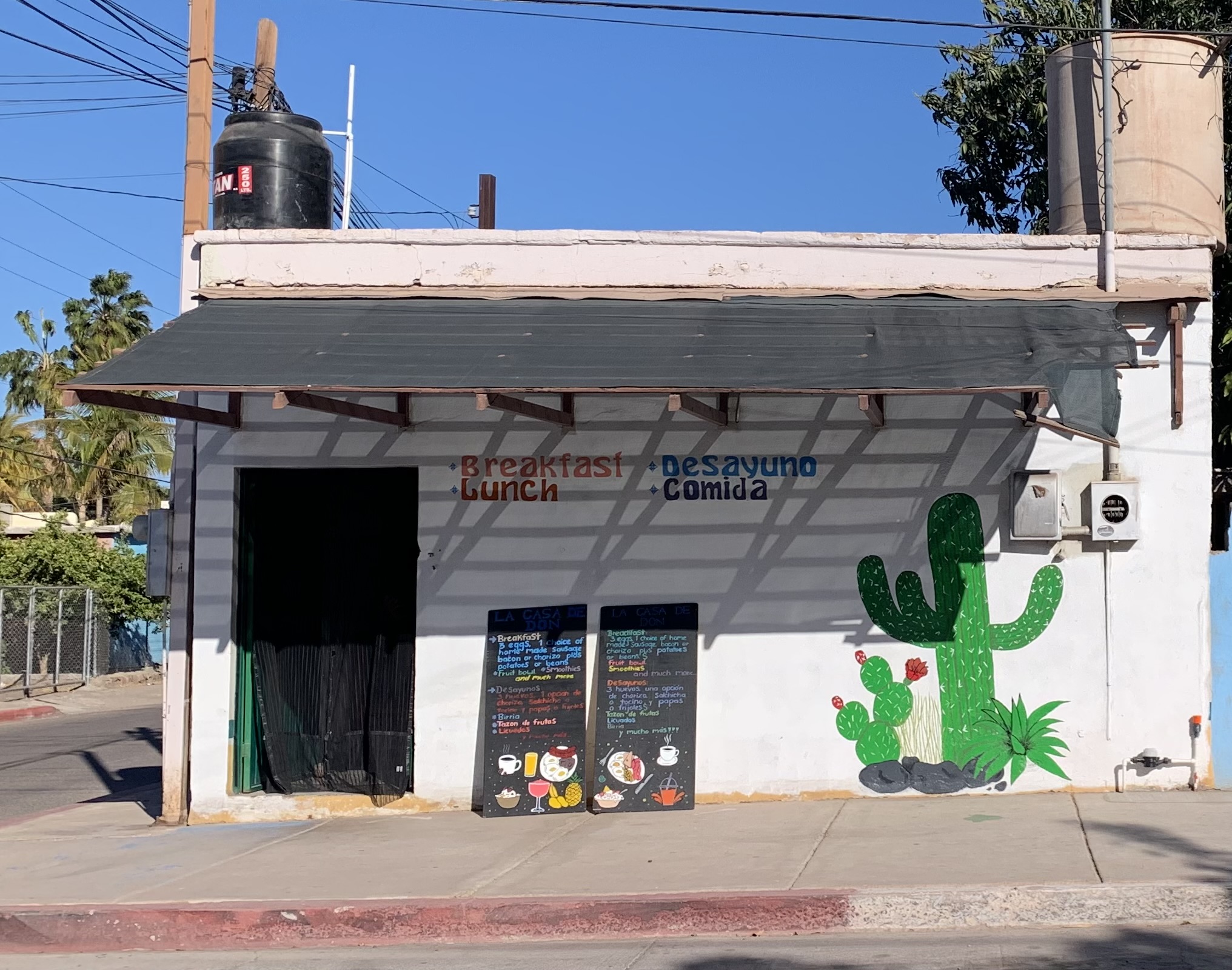 La Casa de Don image 4