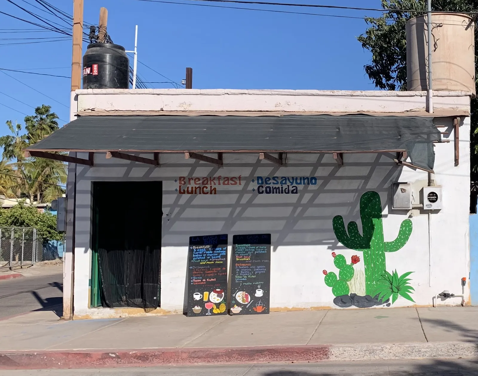 La Casa de Don image 4