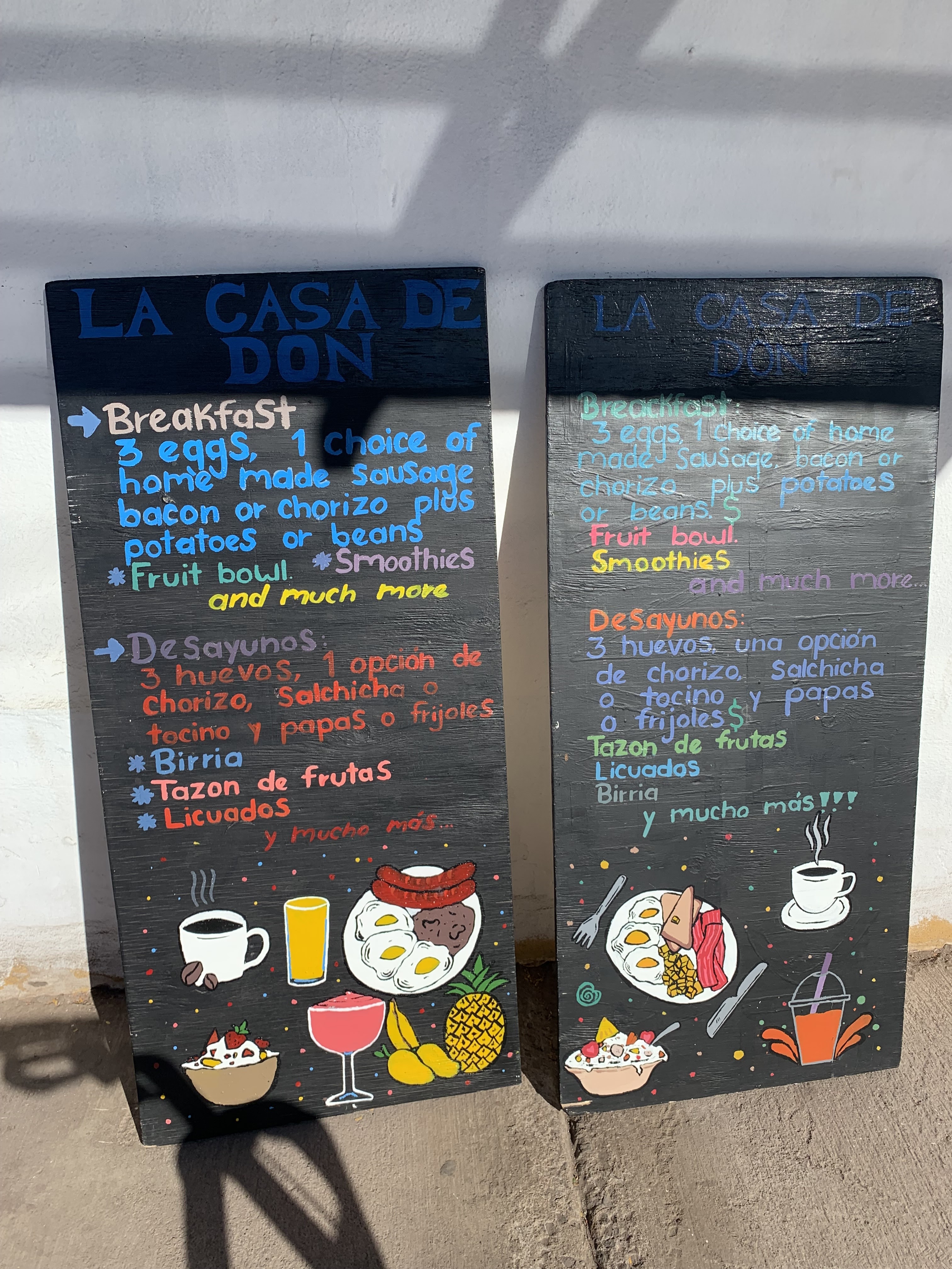 La Casa de Don image 5