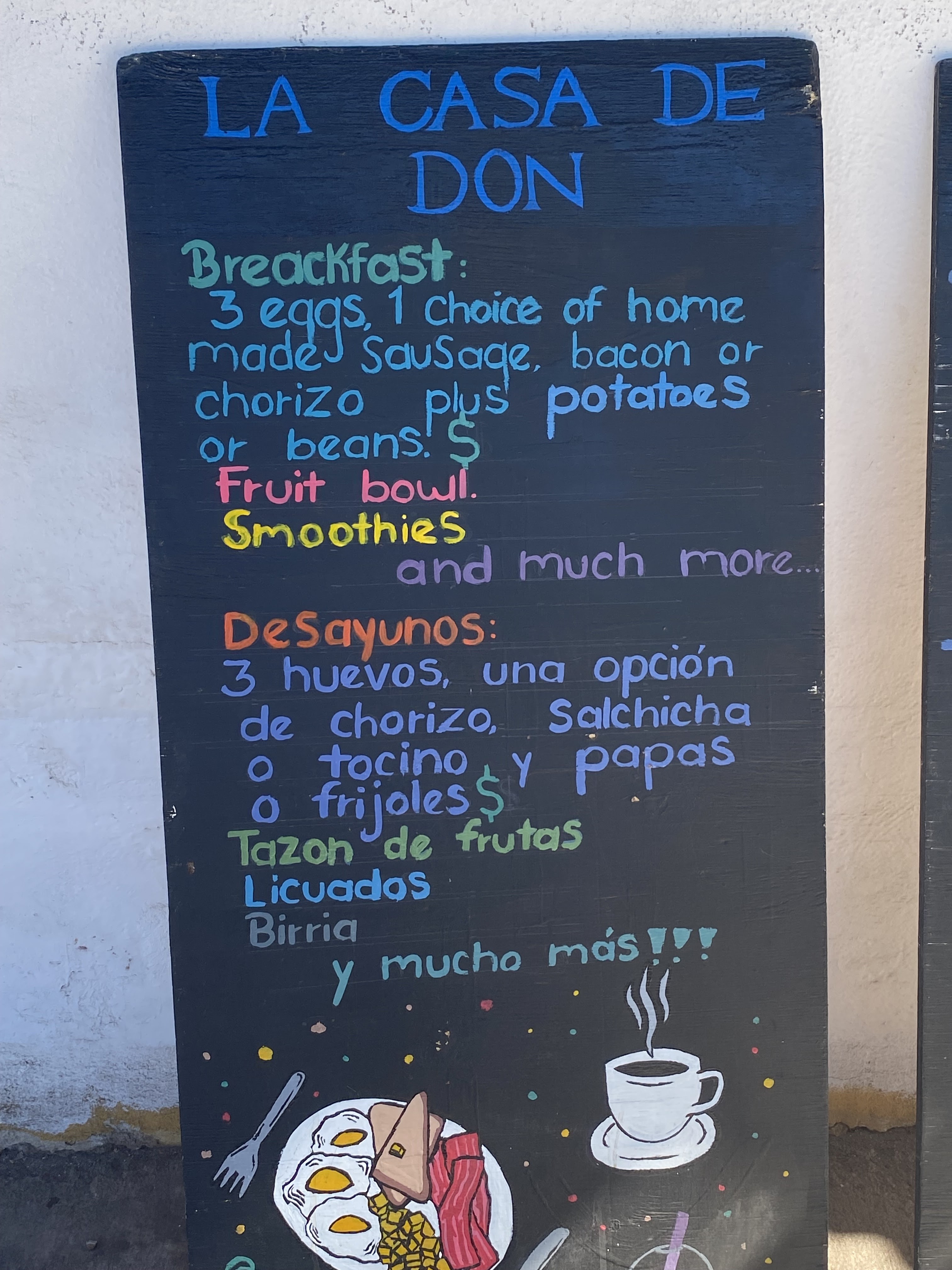 La Casa de Don image 9