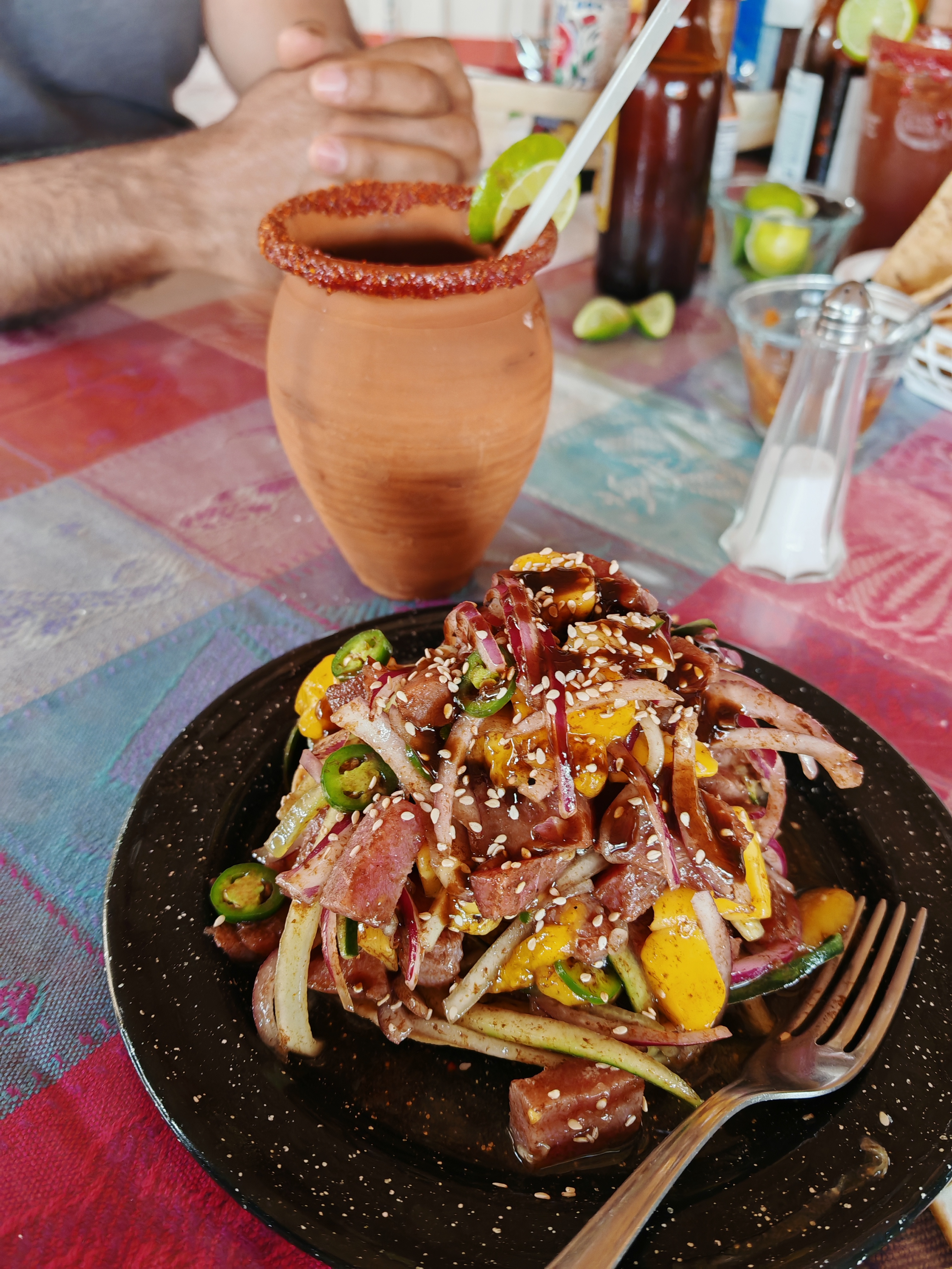 Palapa San Telmo image 3