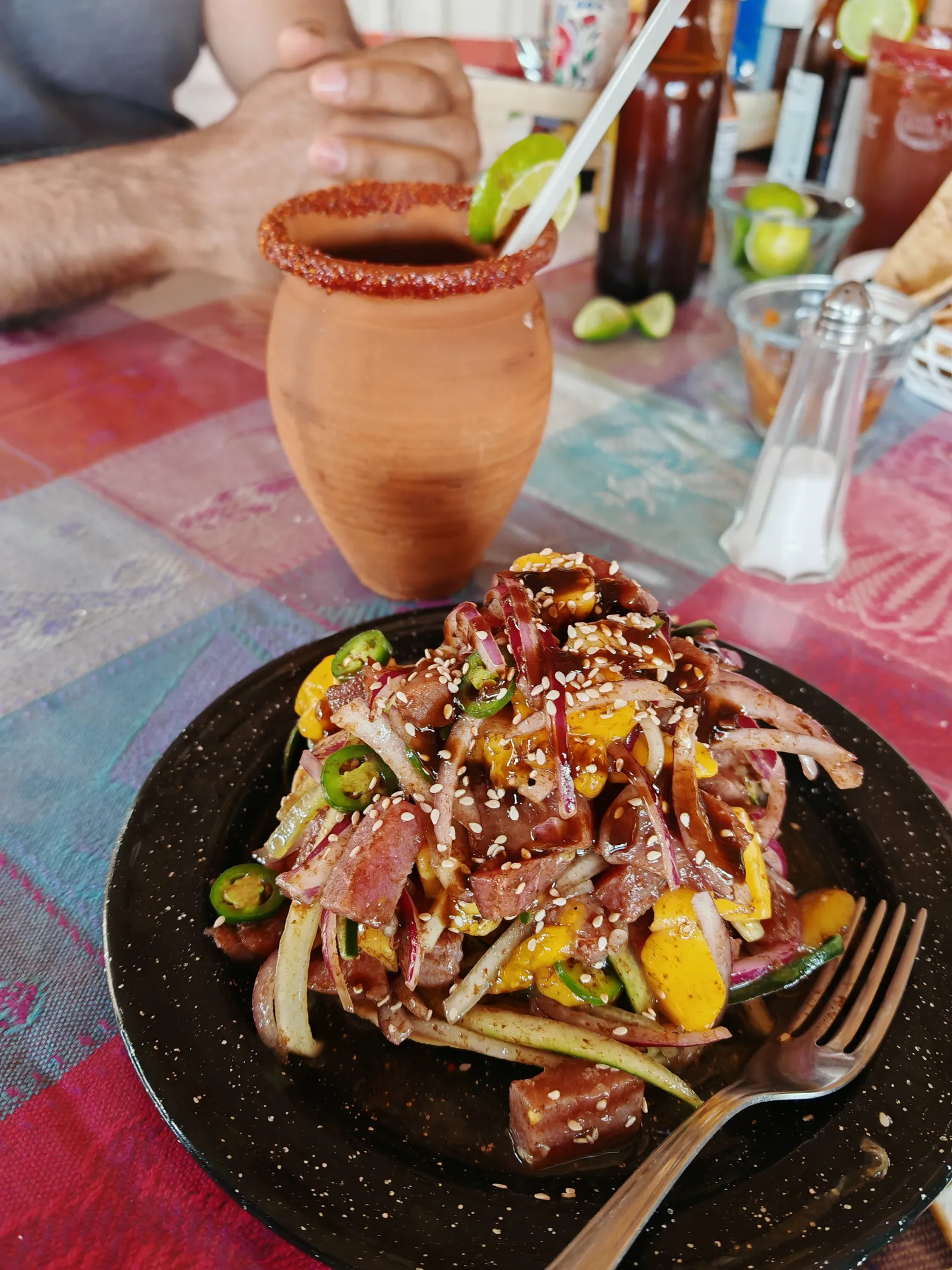 Palapa San Telmo image 3