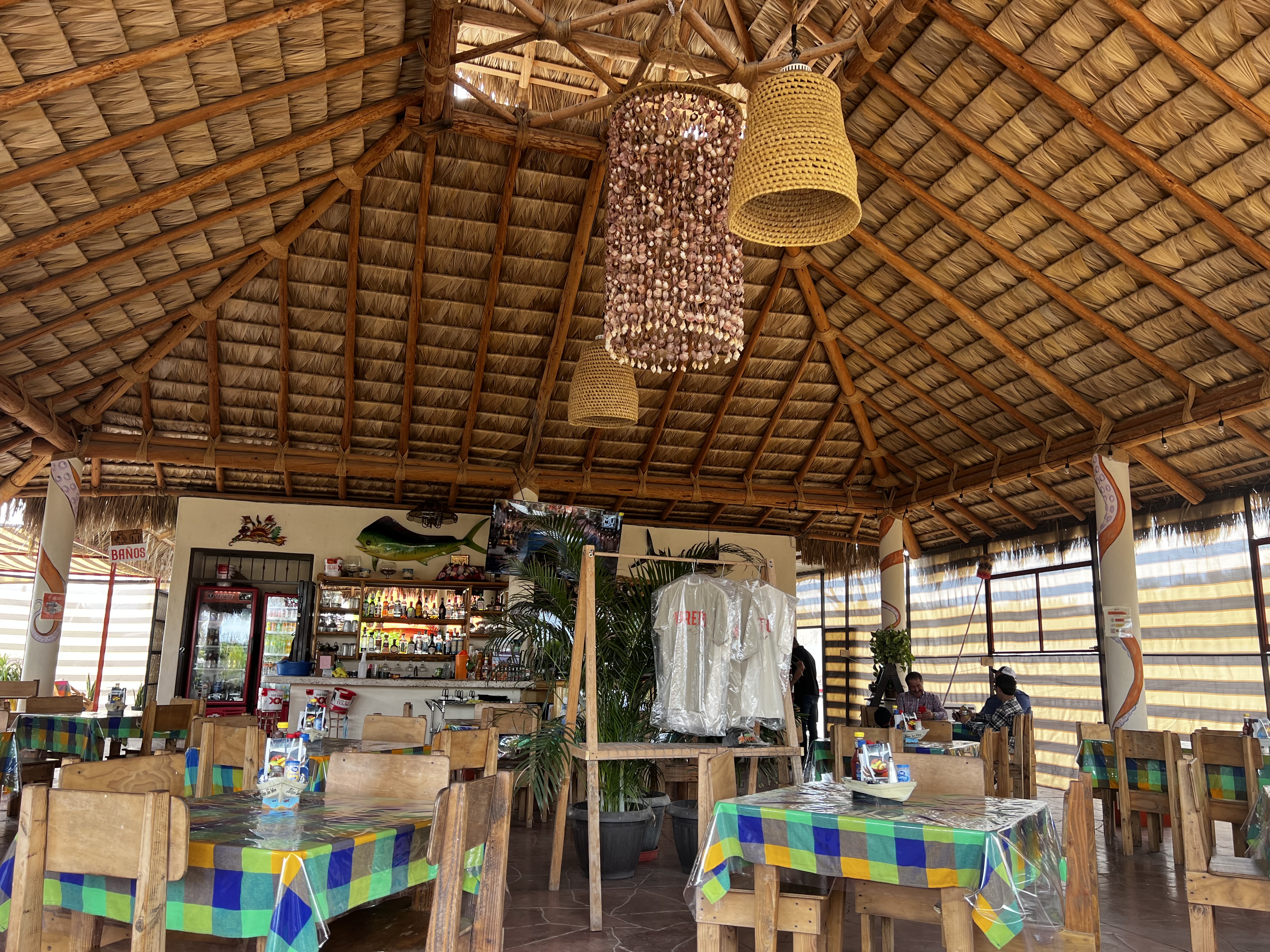 Palapa San Telmo image 5