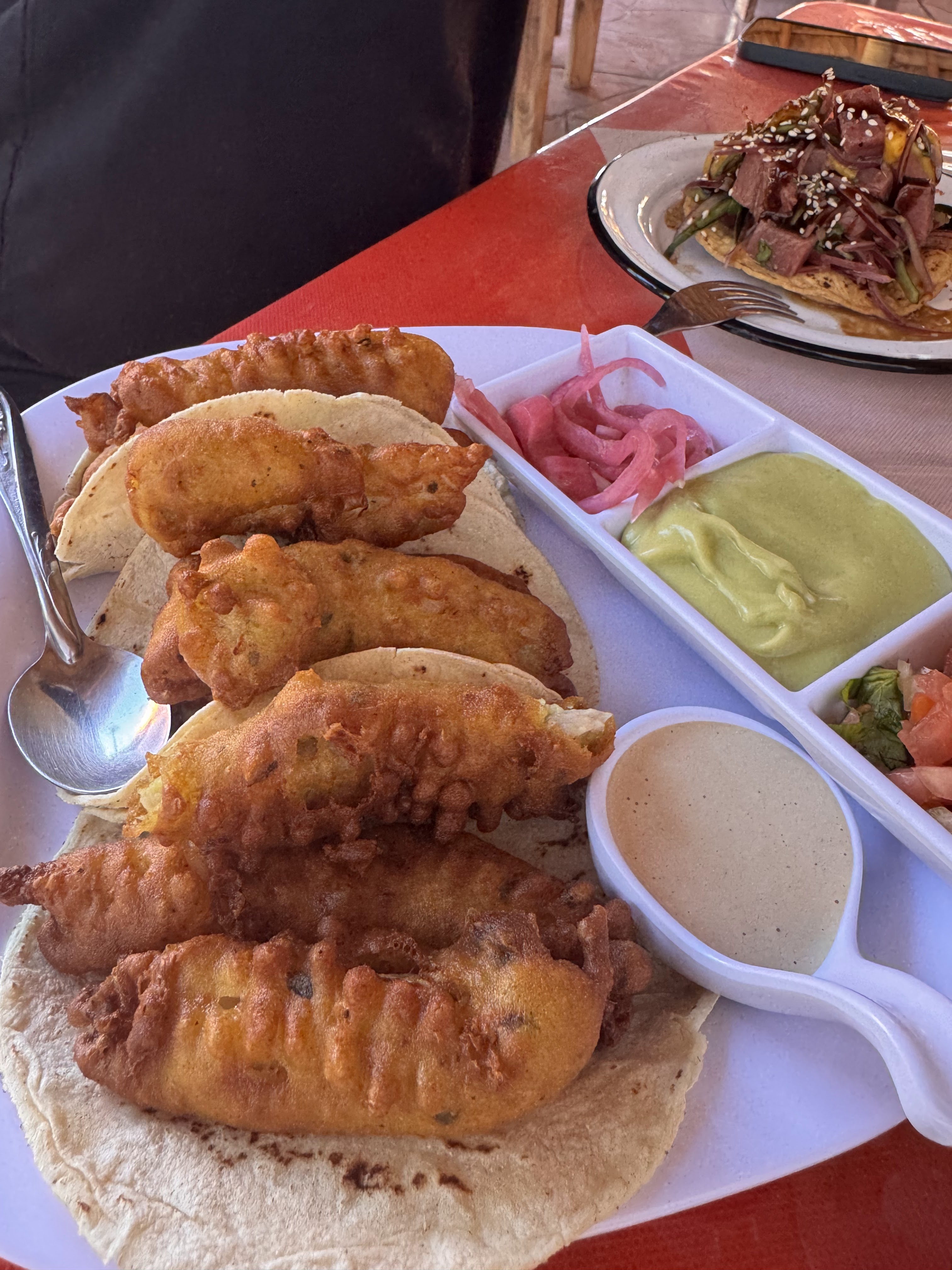 Palapa San Telmo image 7