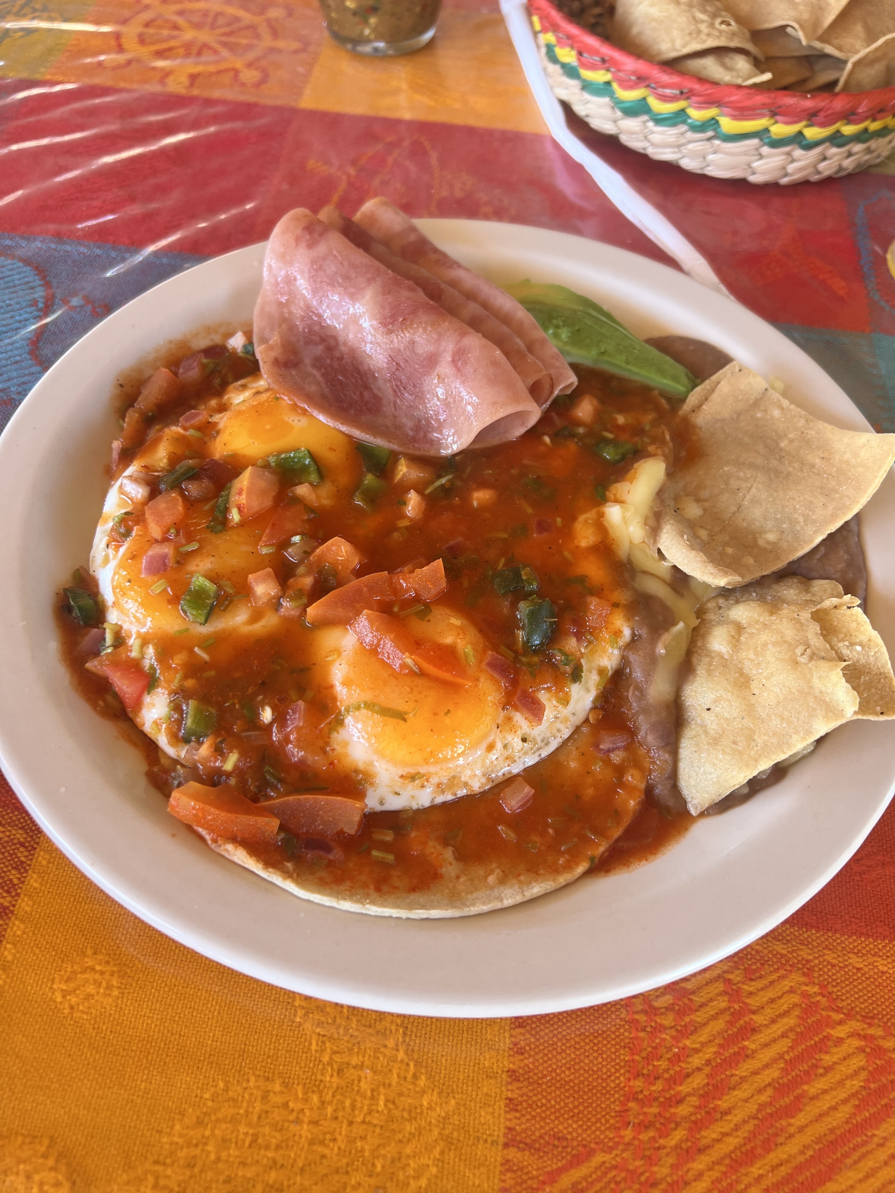 Palapa San Telmo image 9