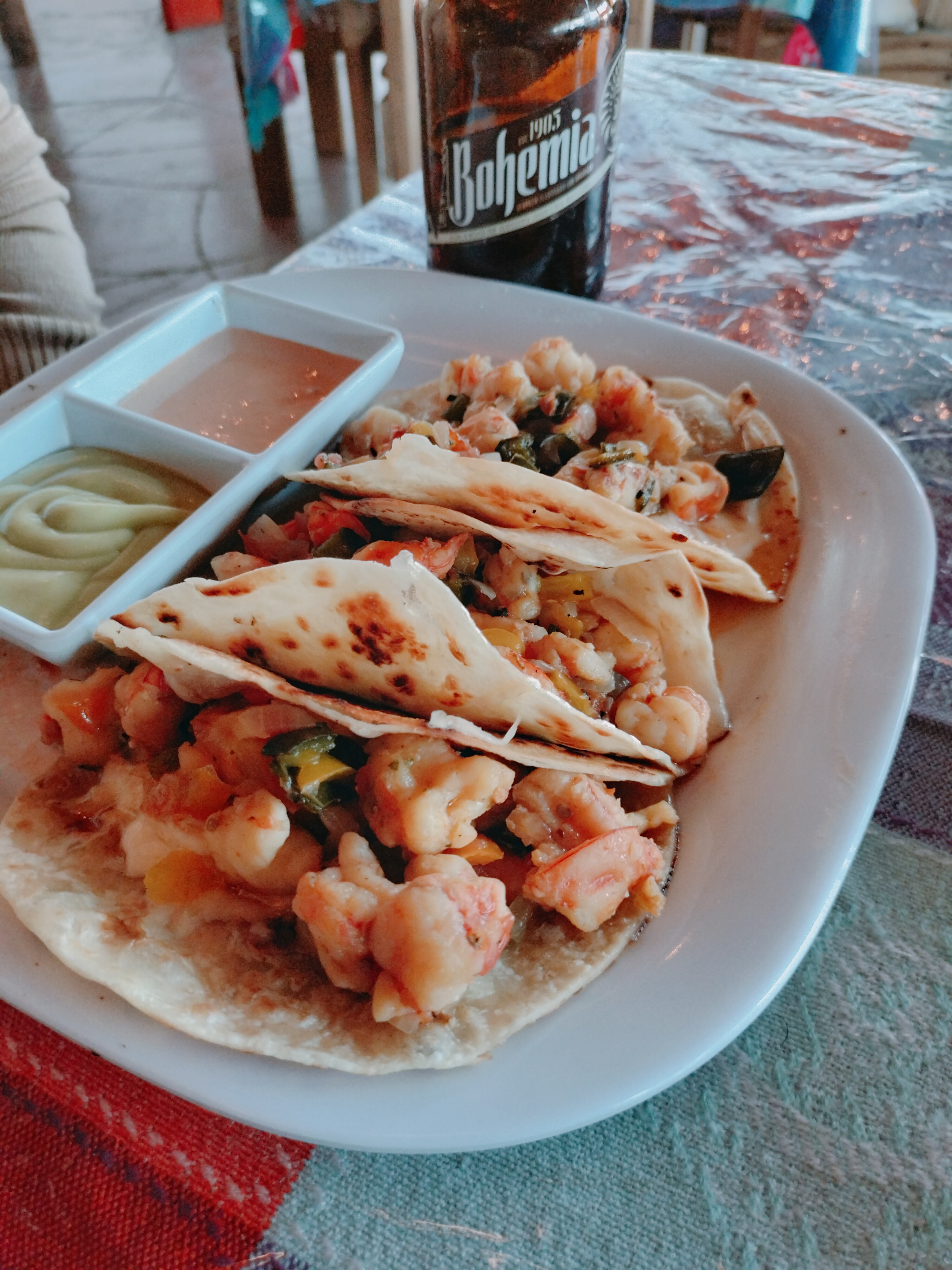 Palapa San Telmo image 10