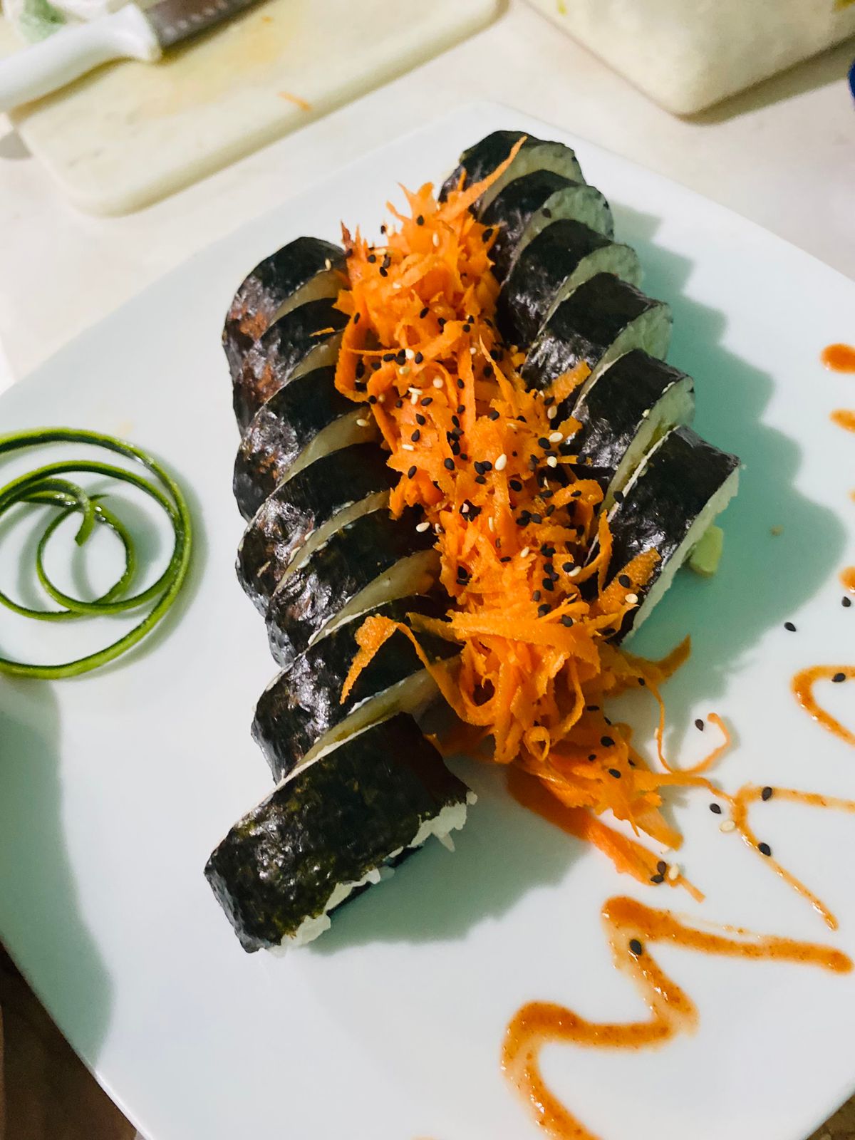 Nikko Sushi Loreto BCS image 1