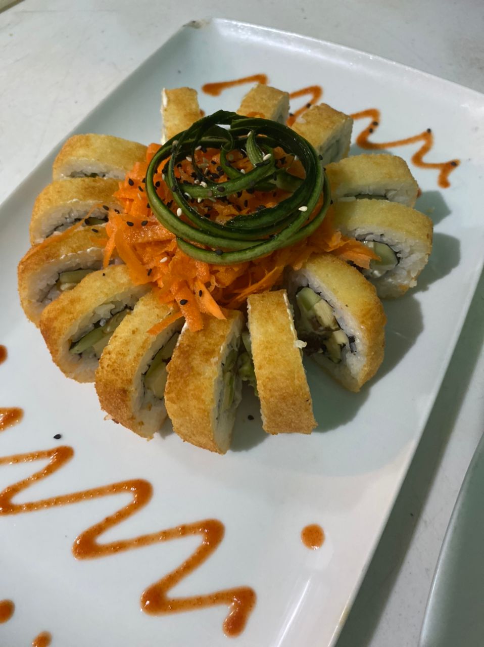 Nikko Sushi Loreto BCS image 2