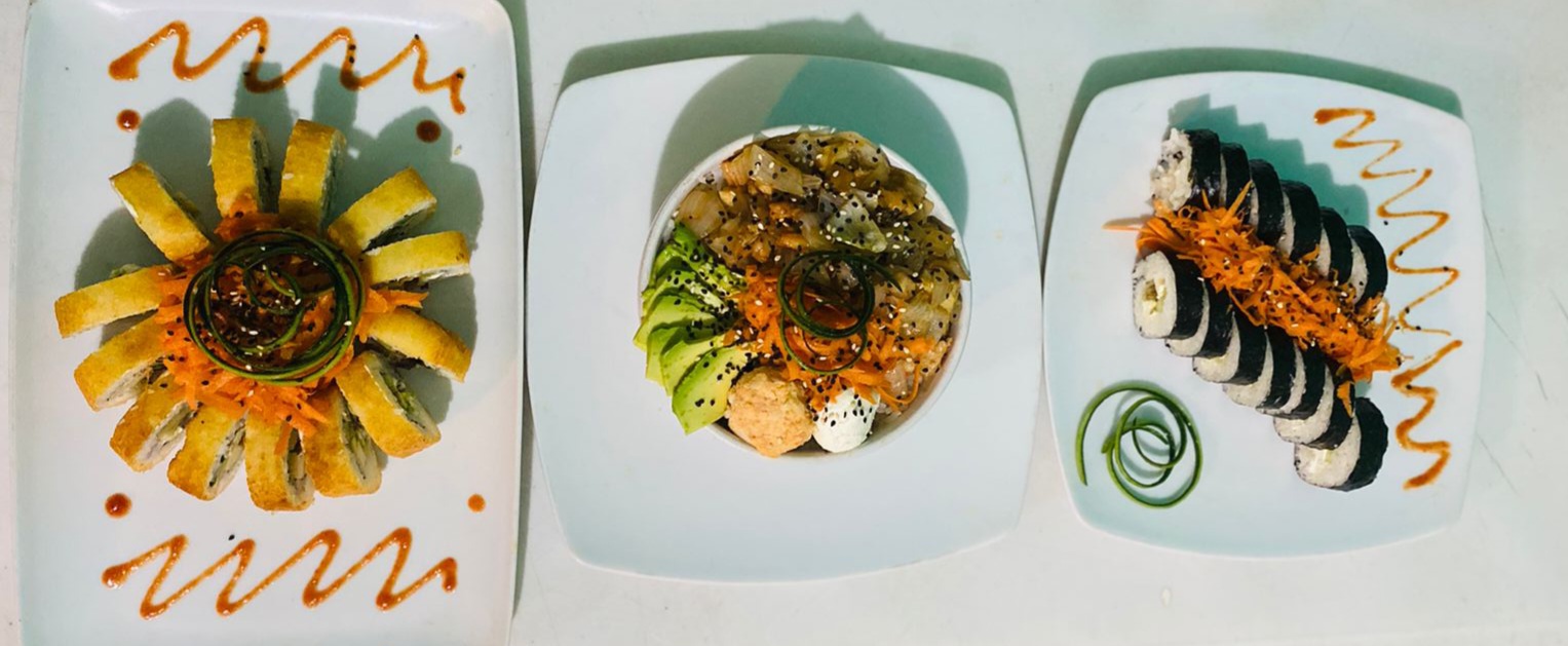 Nikko Sushi Loreto BCS image 3