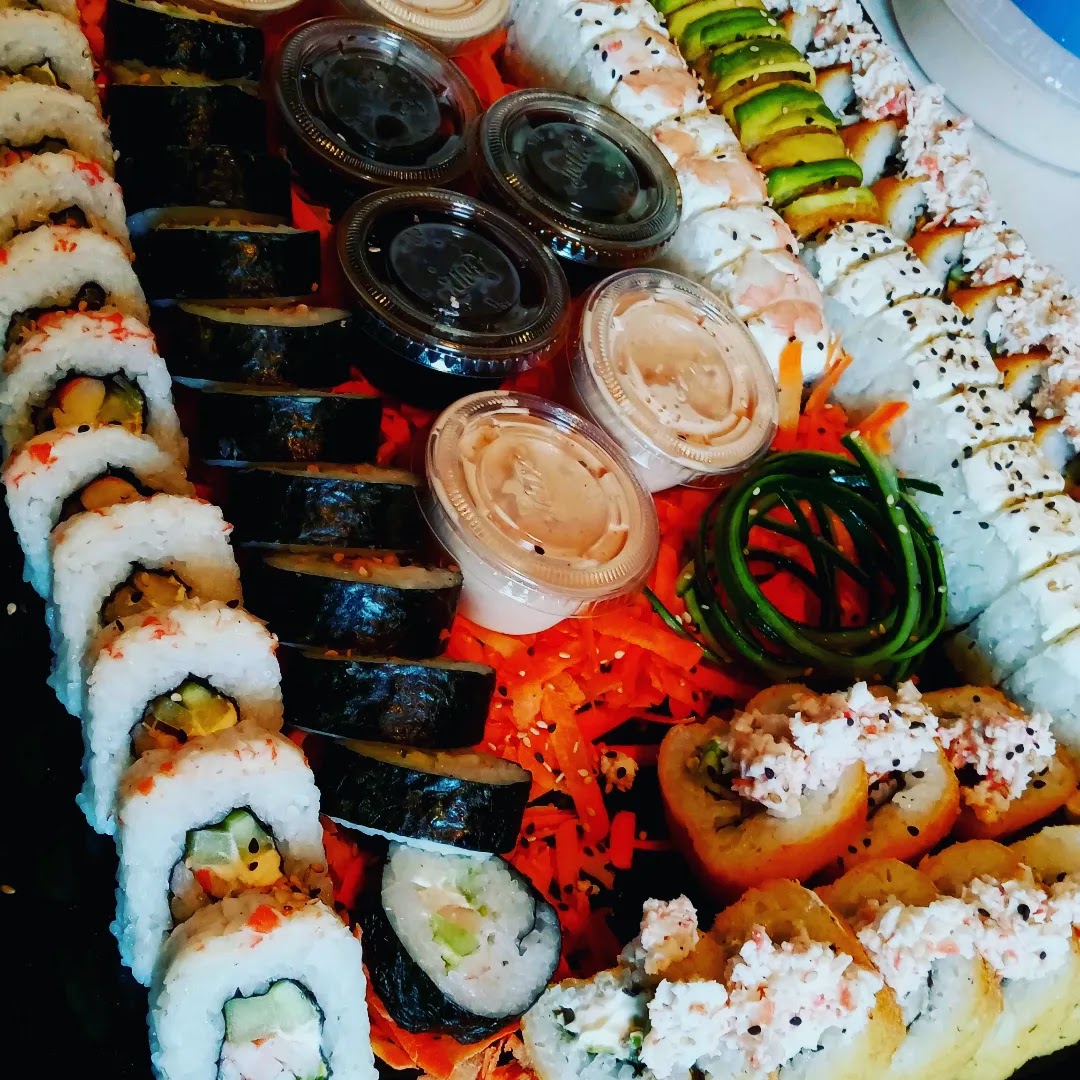 Nikko Sushi Loreto BCS image 4