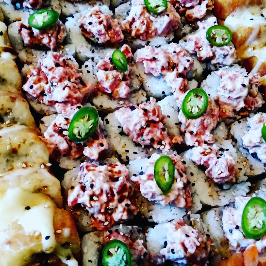 Nikko Sushi Loreto BCS image 5