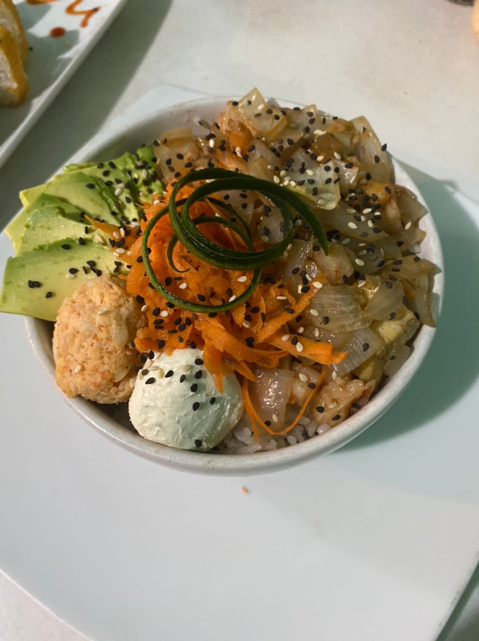 Nikko Sushi Loreto BCS image 6