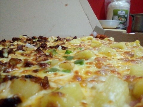 Charros pizza image 6
