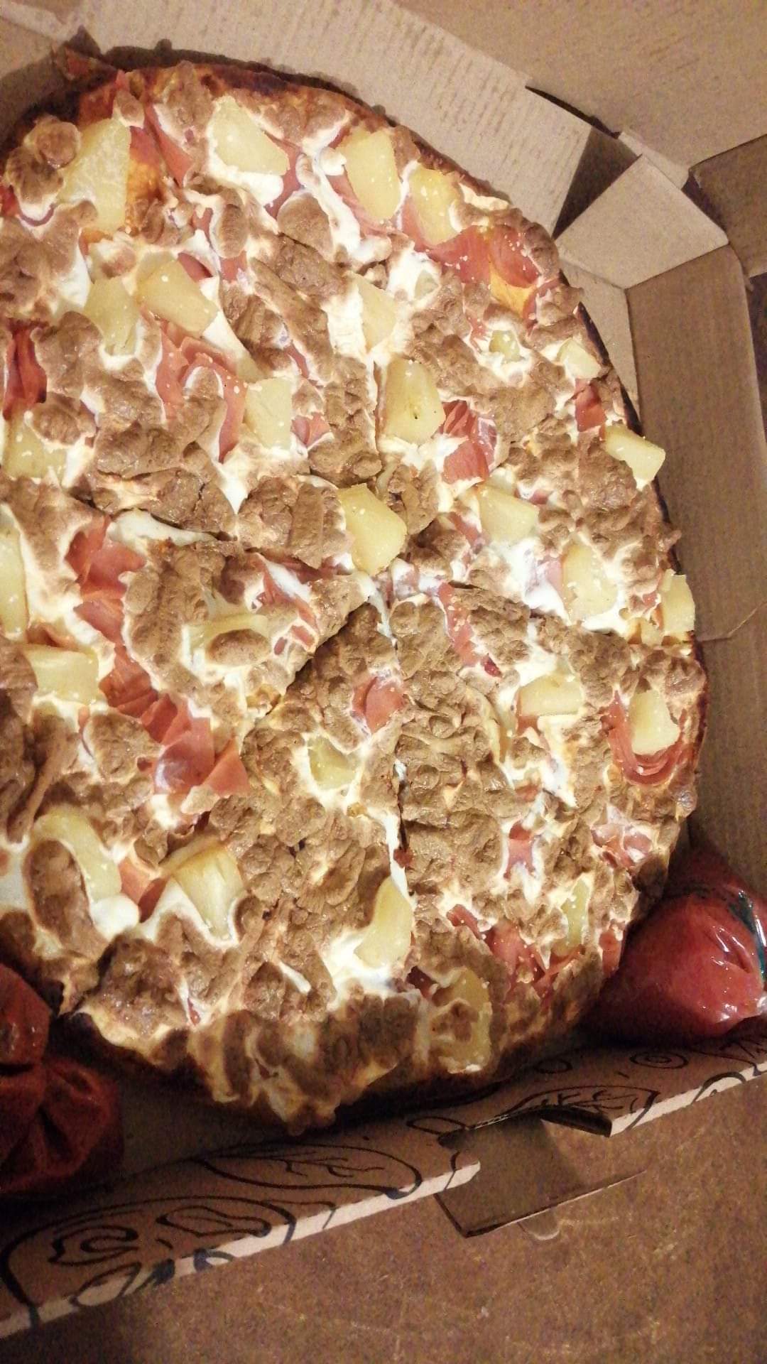 Charros pizza image 9