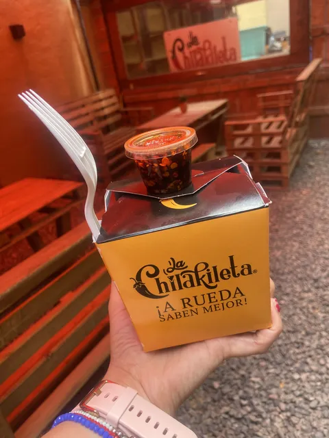 La chilakileta image 2