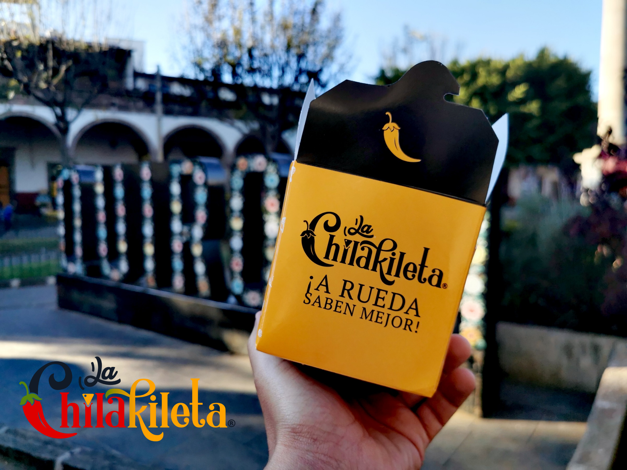 La chilakileta image 3