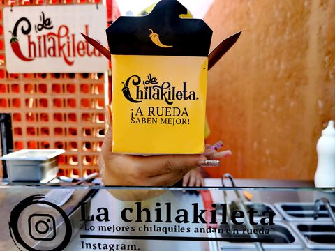La chilakileta image 4