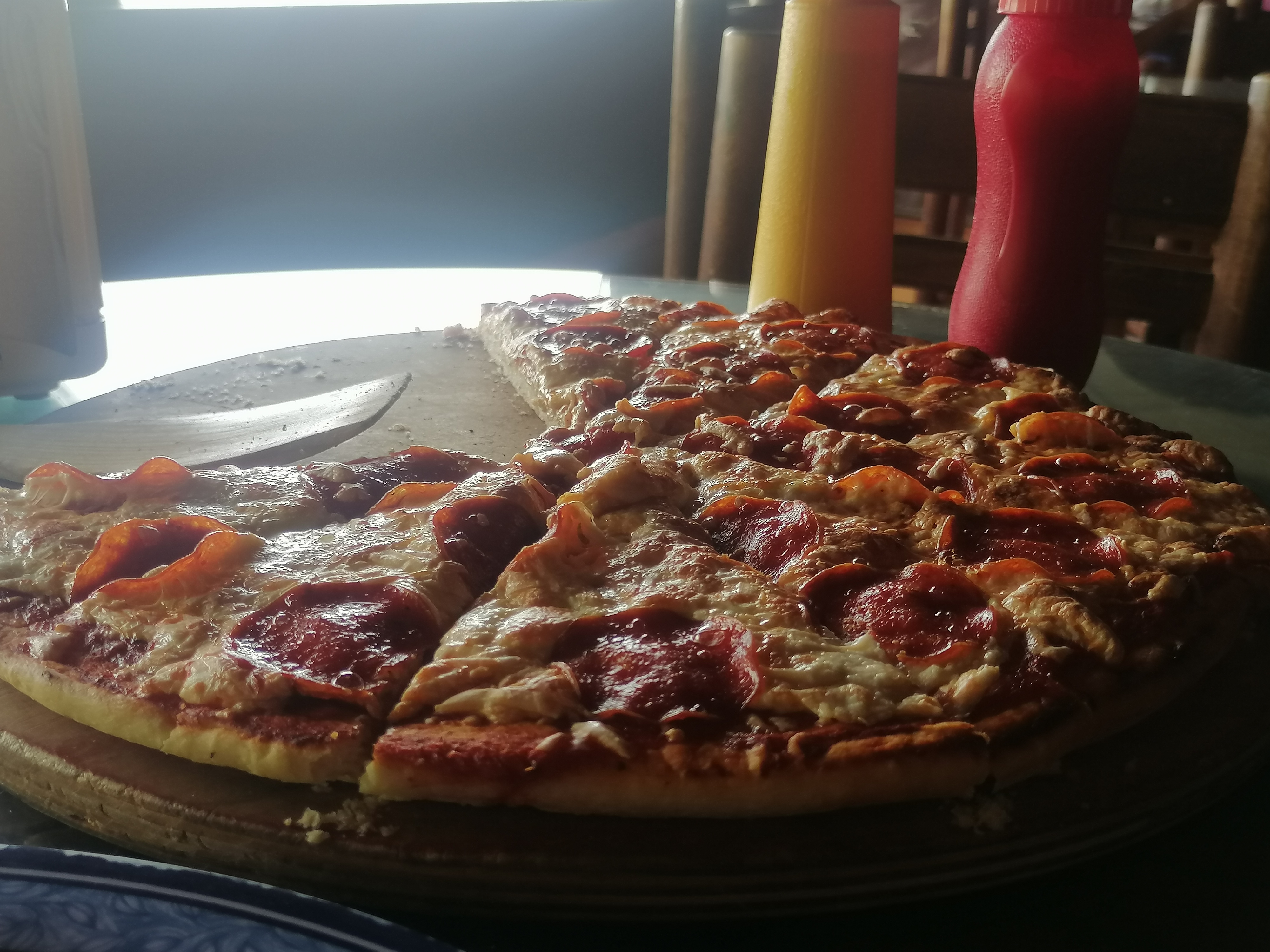 Marko´s Pizza image 1