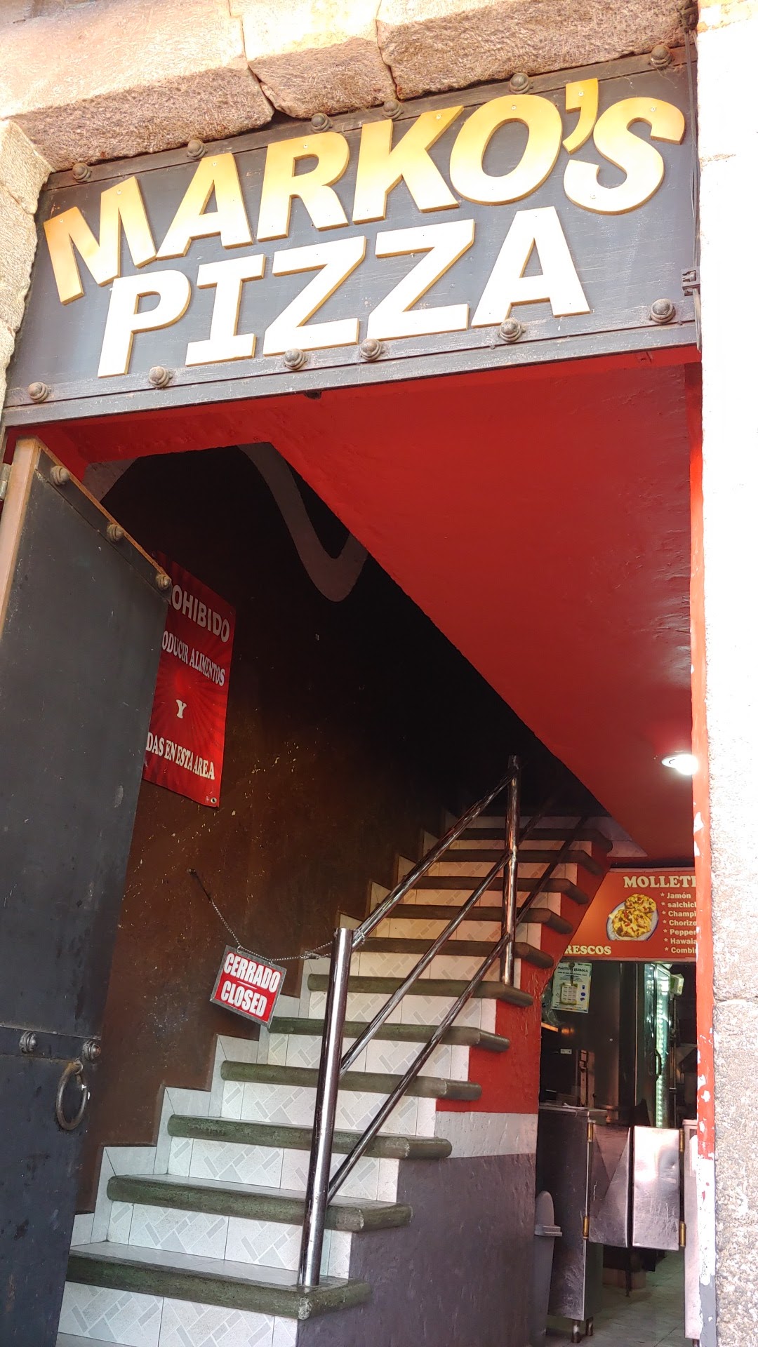 Marko´s Pizza image 2