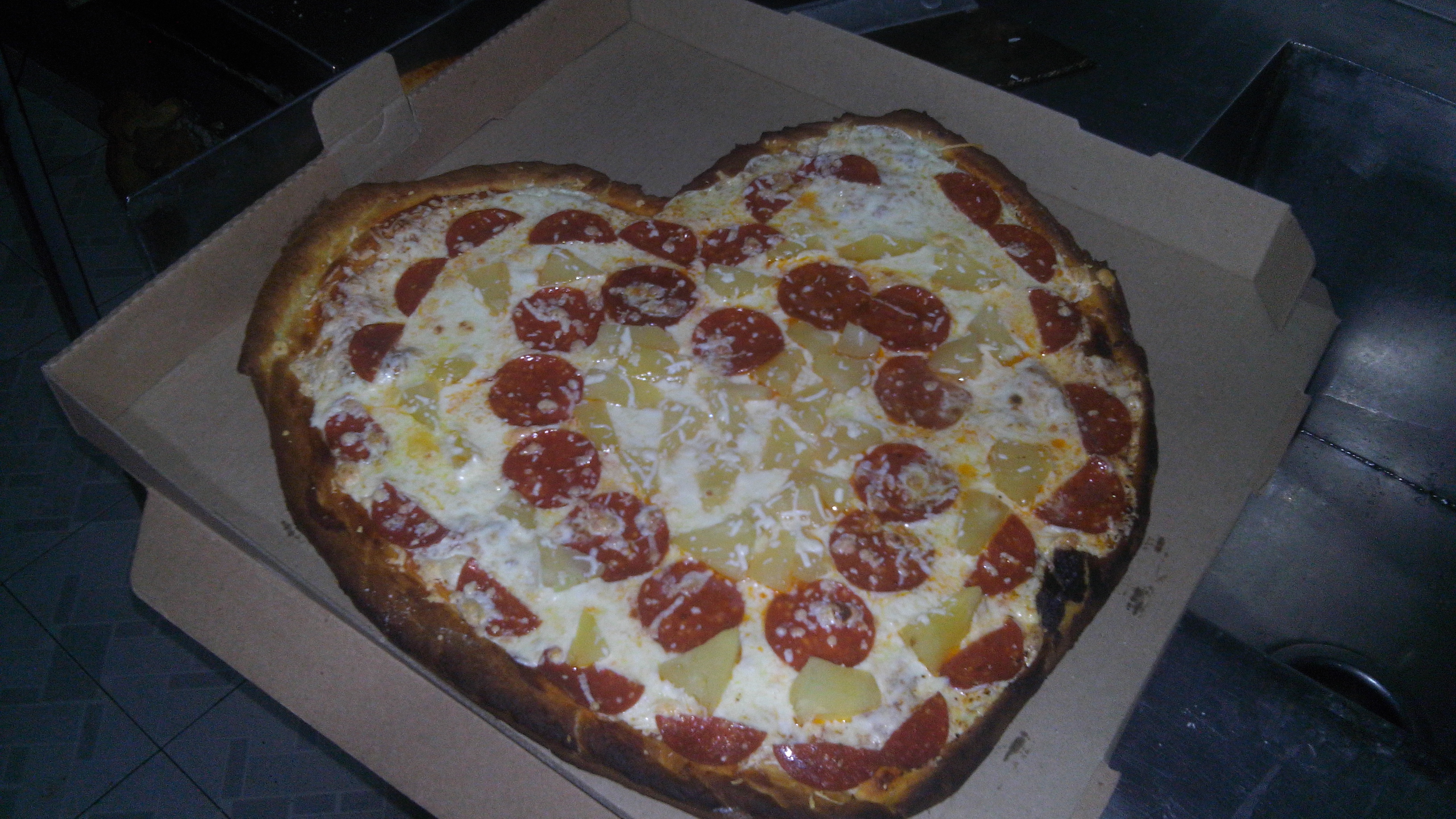 Marko´s Pizza image 3