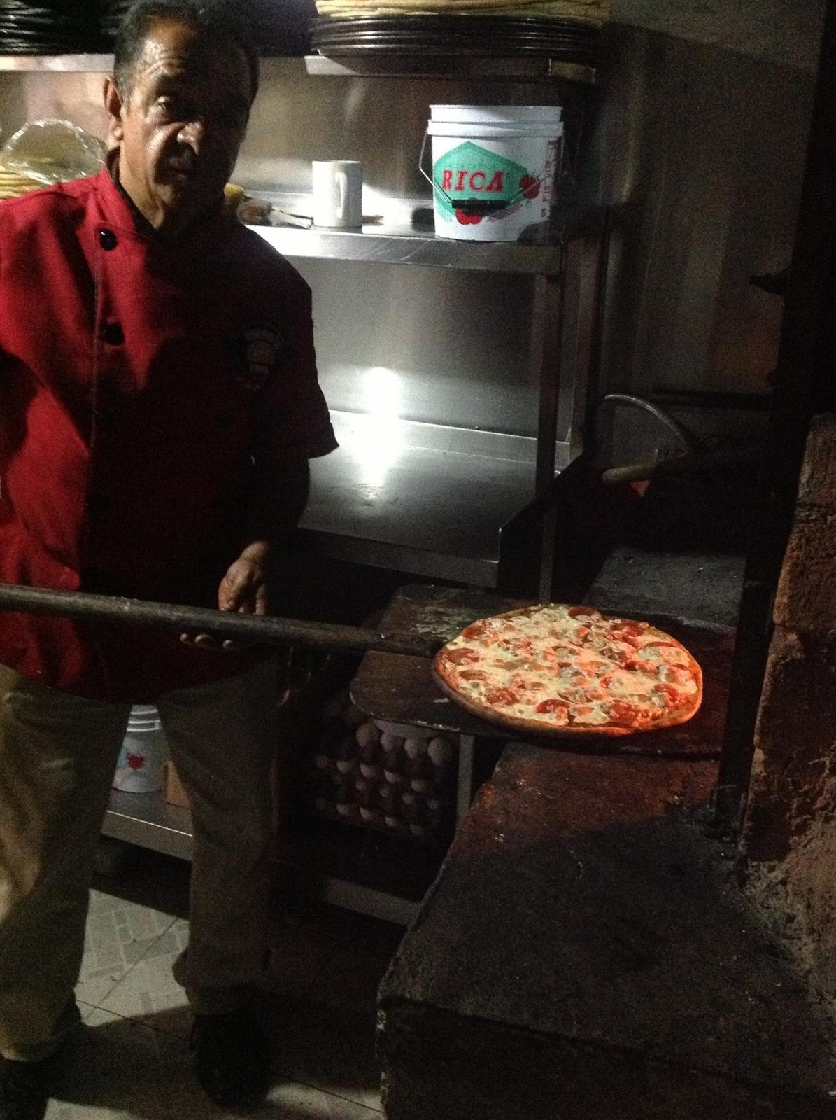 Marko´s Pizza image 7