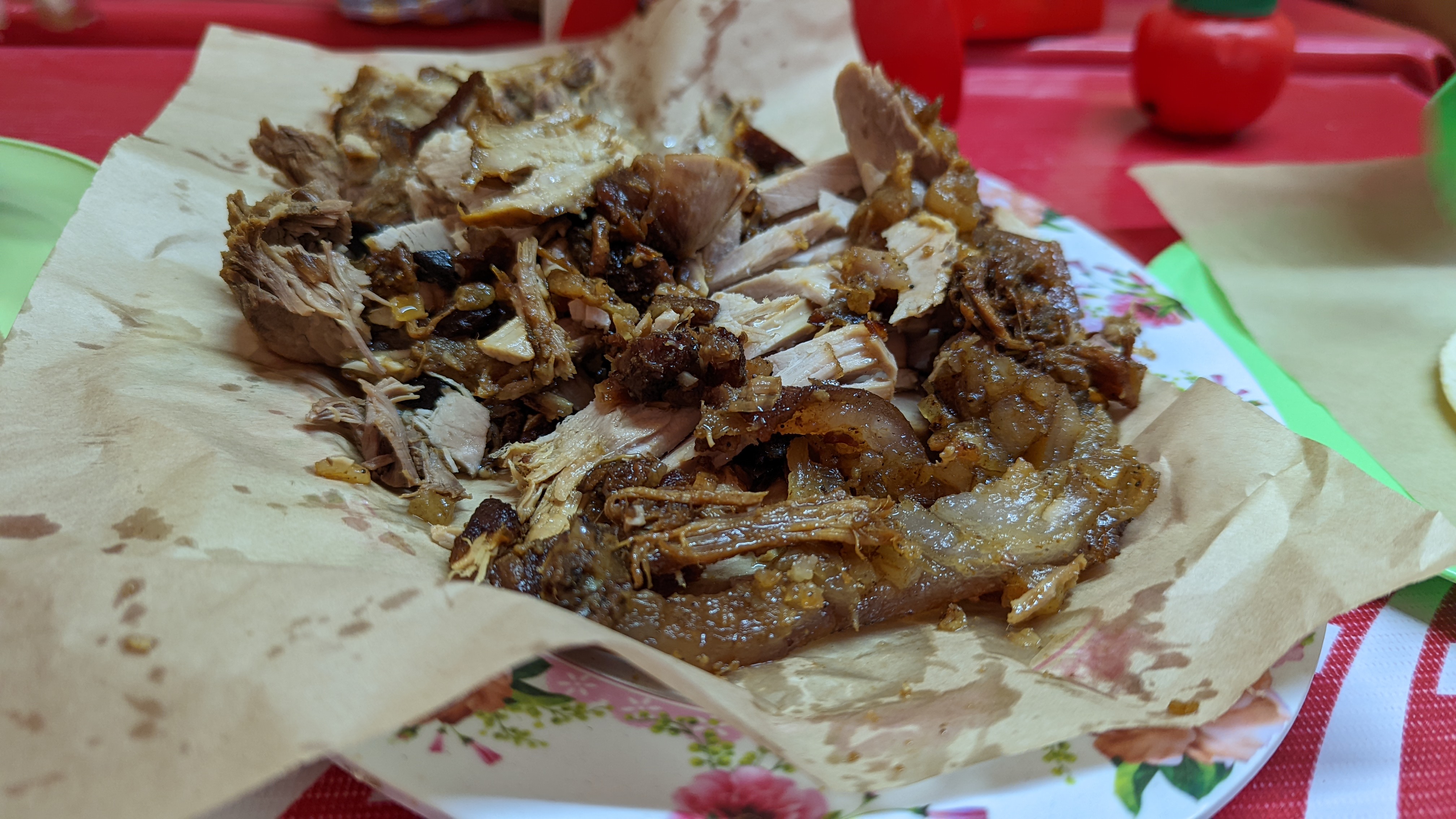 Carnitas Olivo image 2