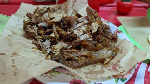 Carnitas Olivo image 2