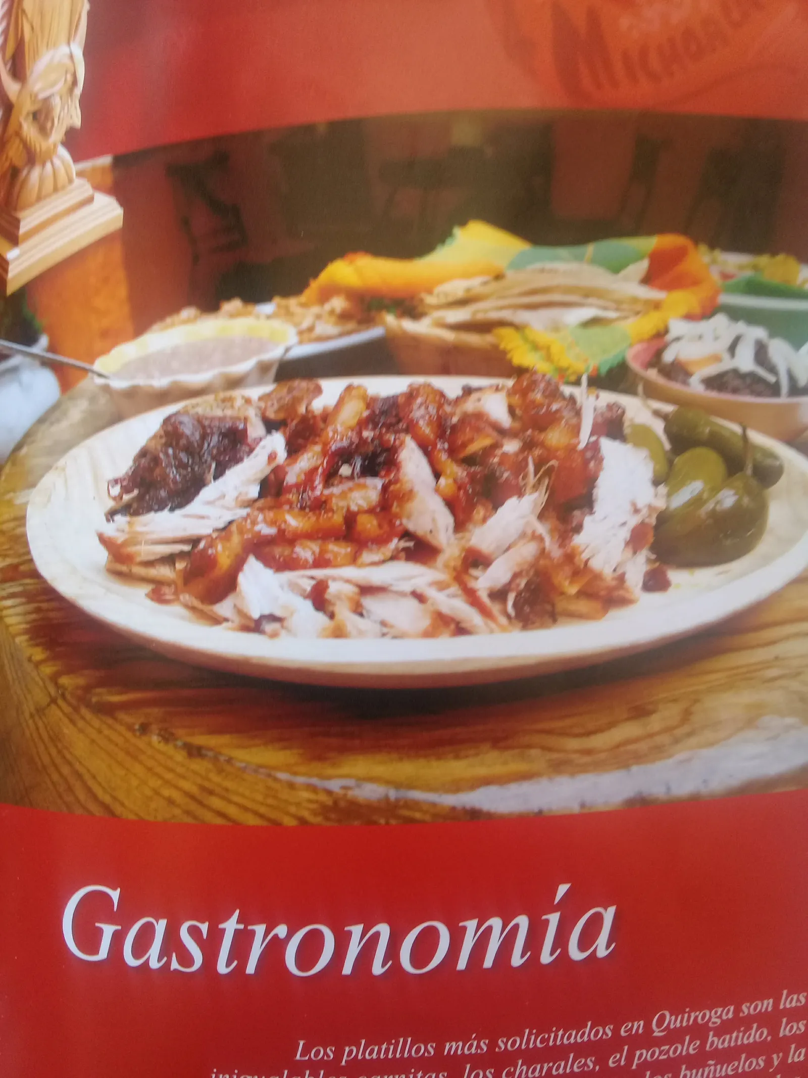 Carnitas Olivo image 4