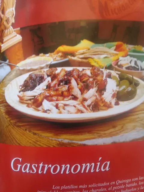 Carnitas Olivo image 4