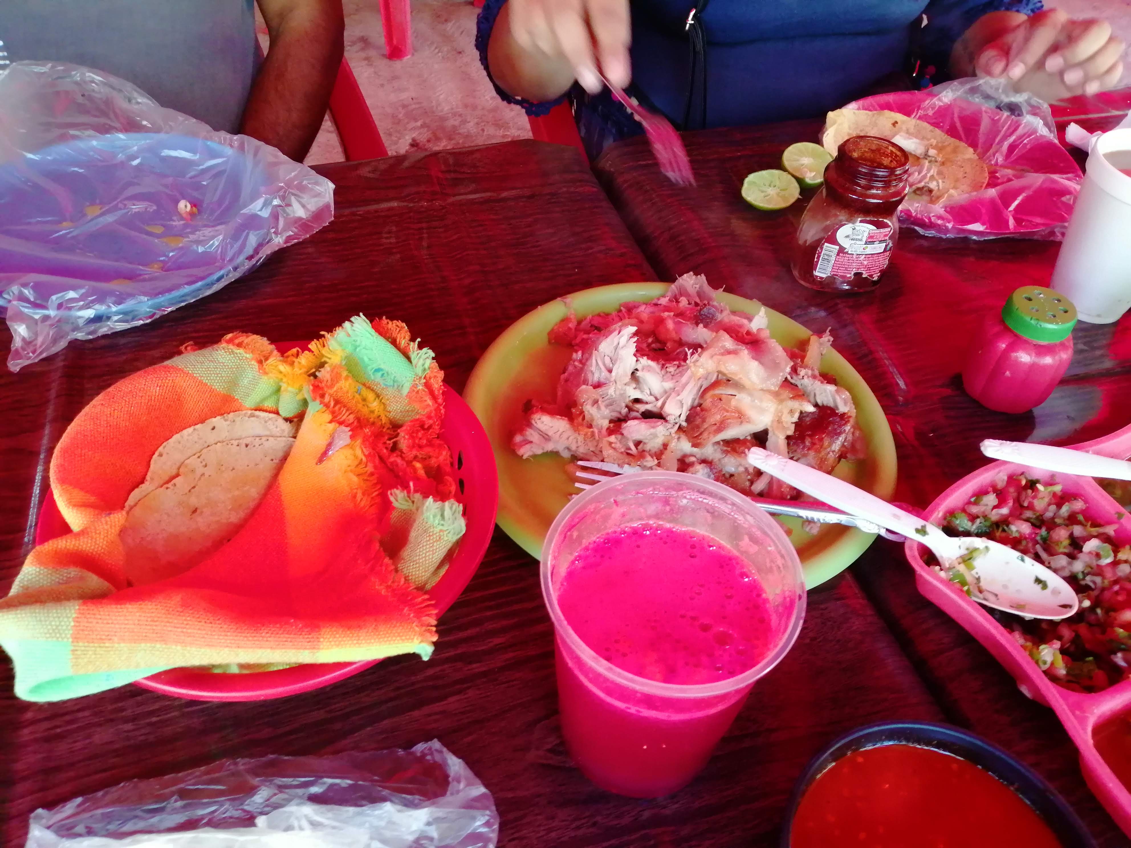 Carnitas Olivo image 5