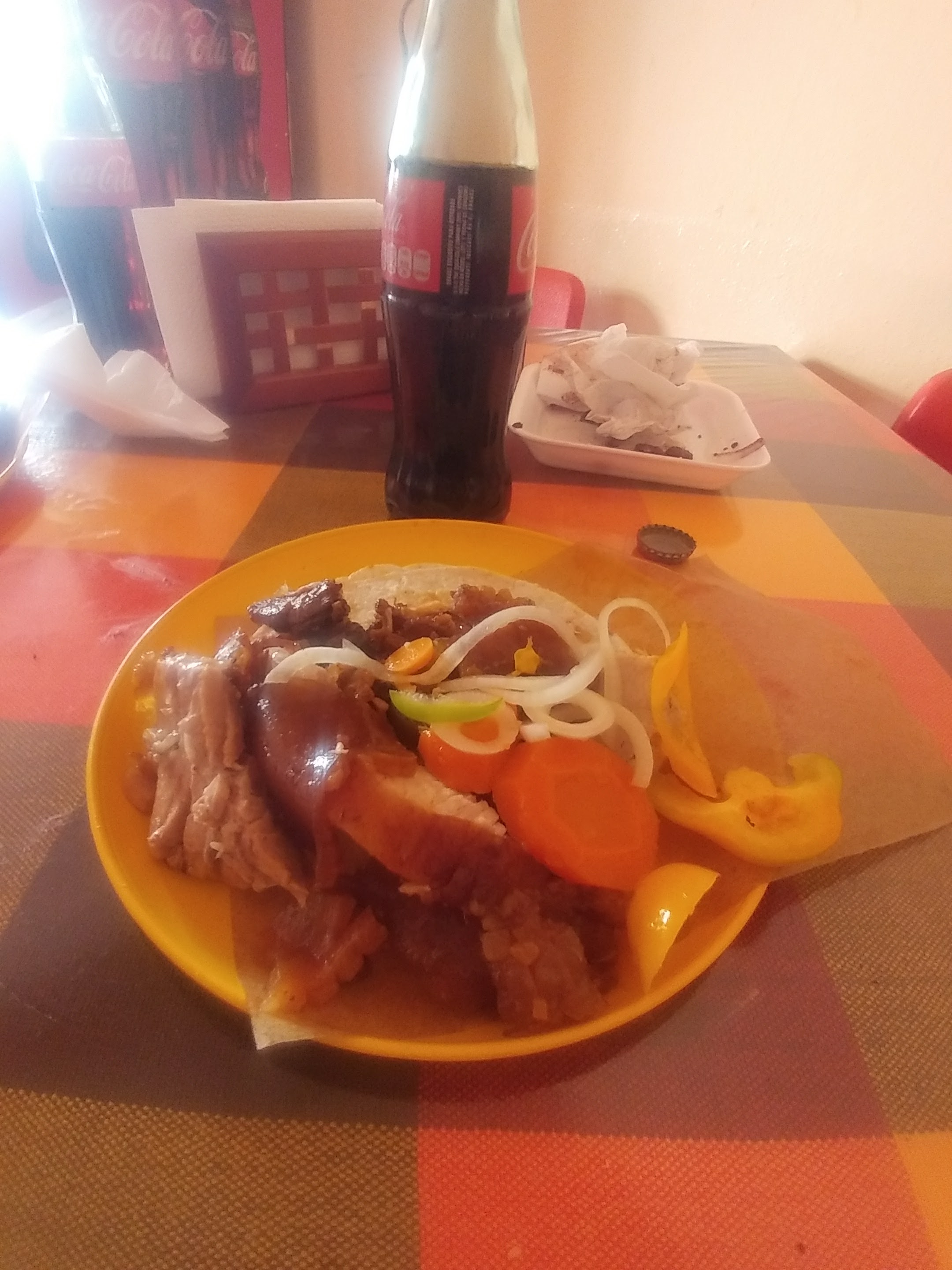 Carnitas Olivo image 6