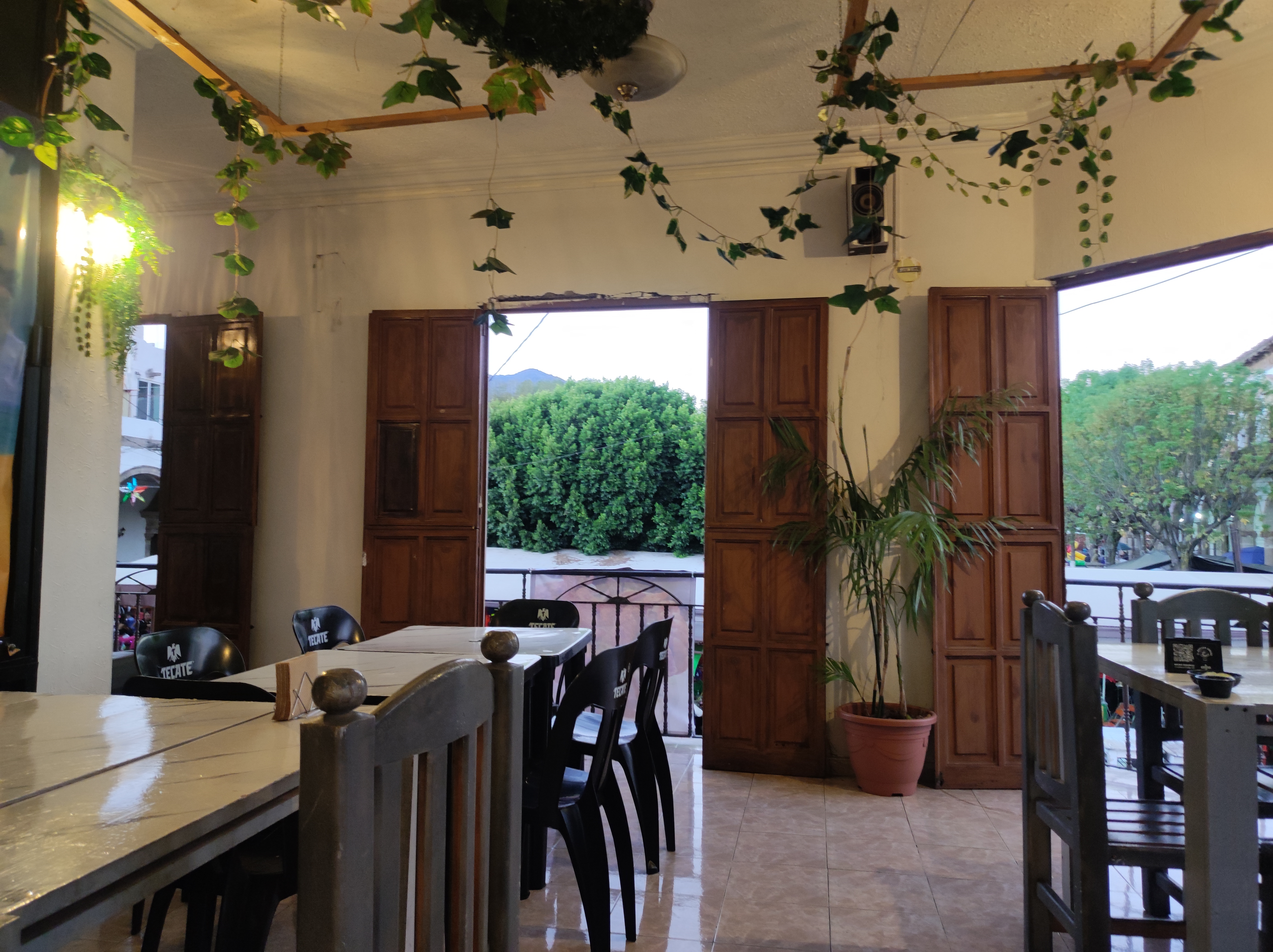 EL MARISCO ABULON image 1