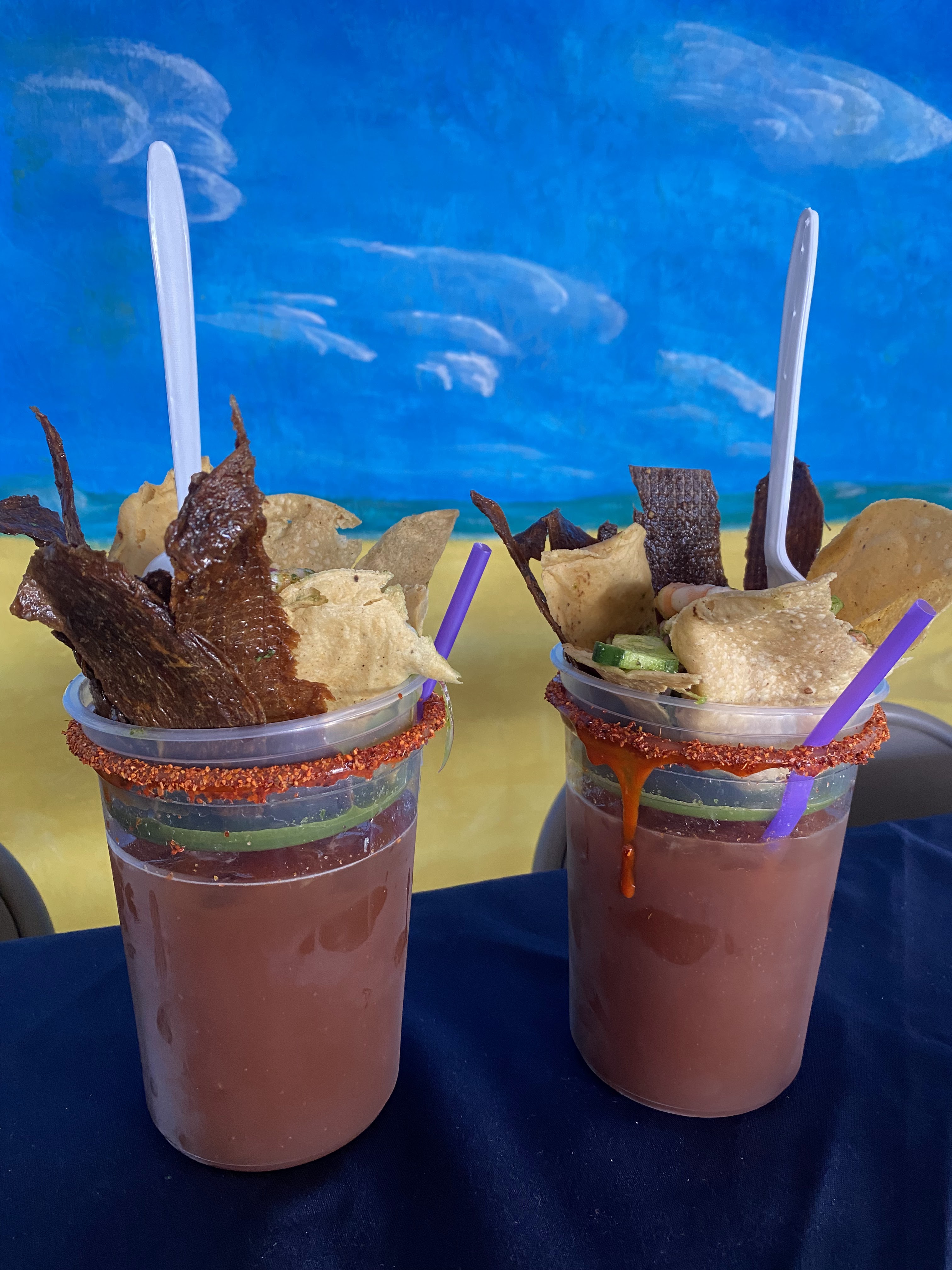 EL MARISCO ABULON image 3