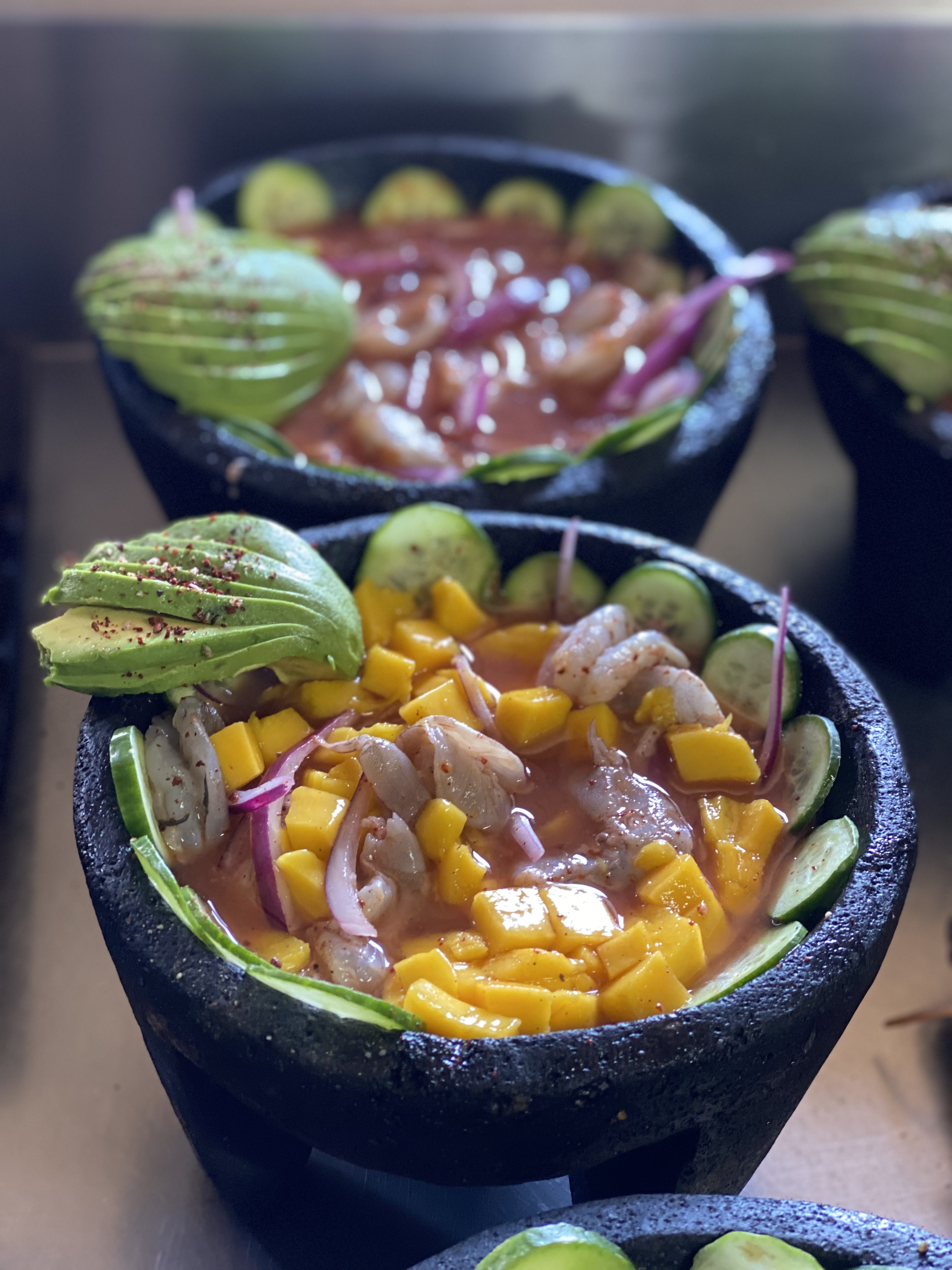 EL MARISCO ABULON image 4