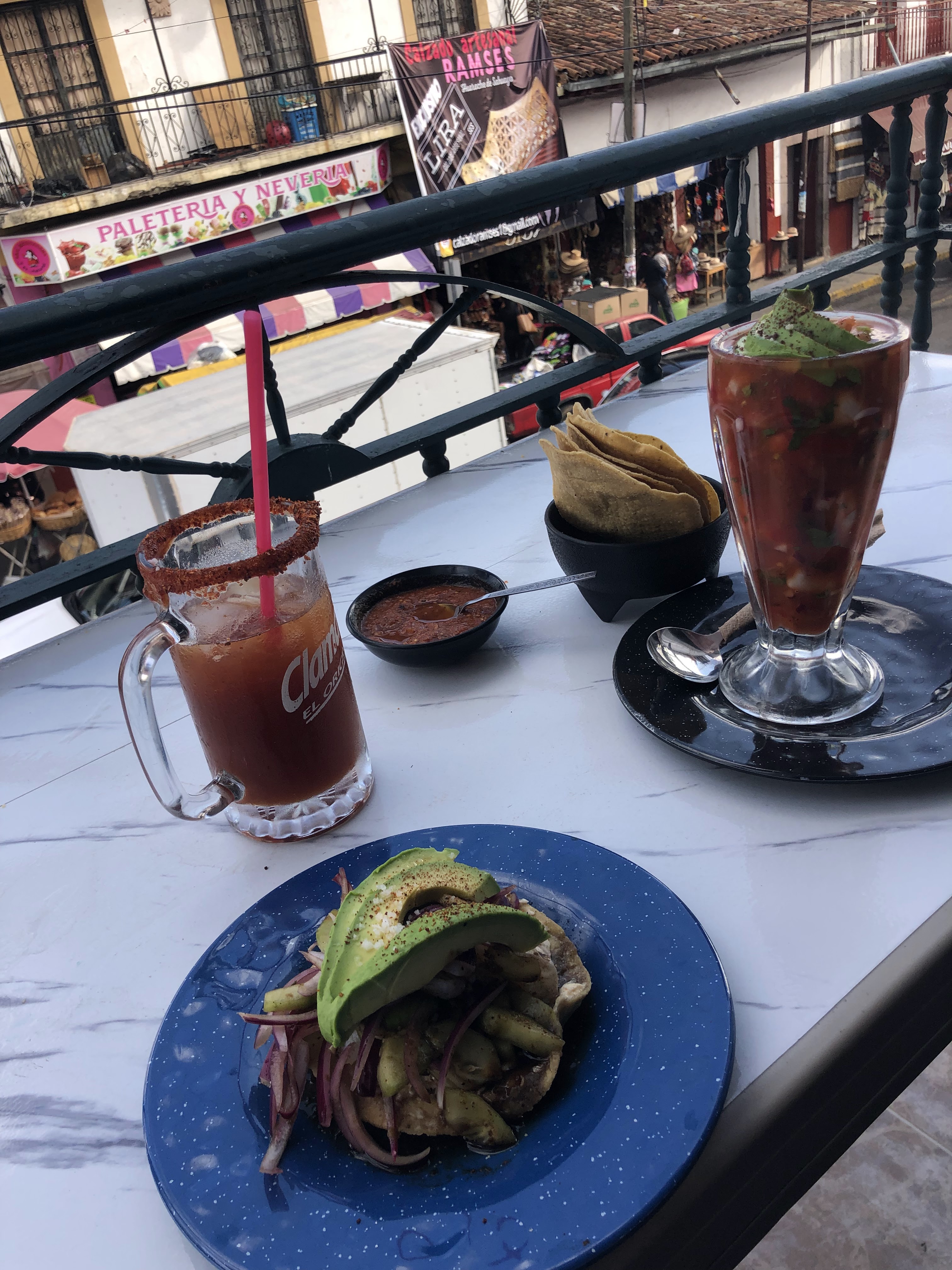 EL MARISCO ABULON image 5