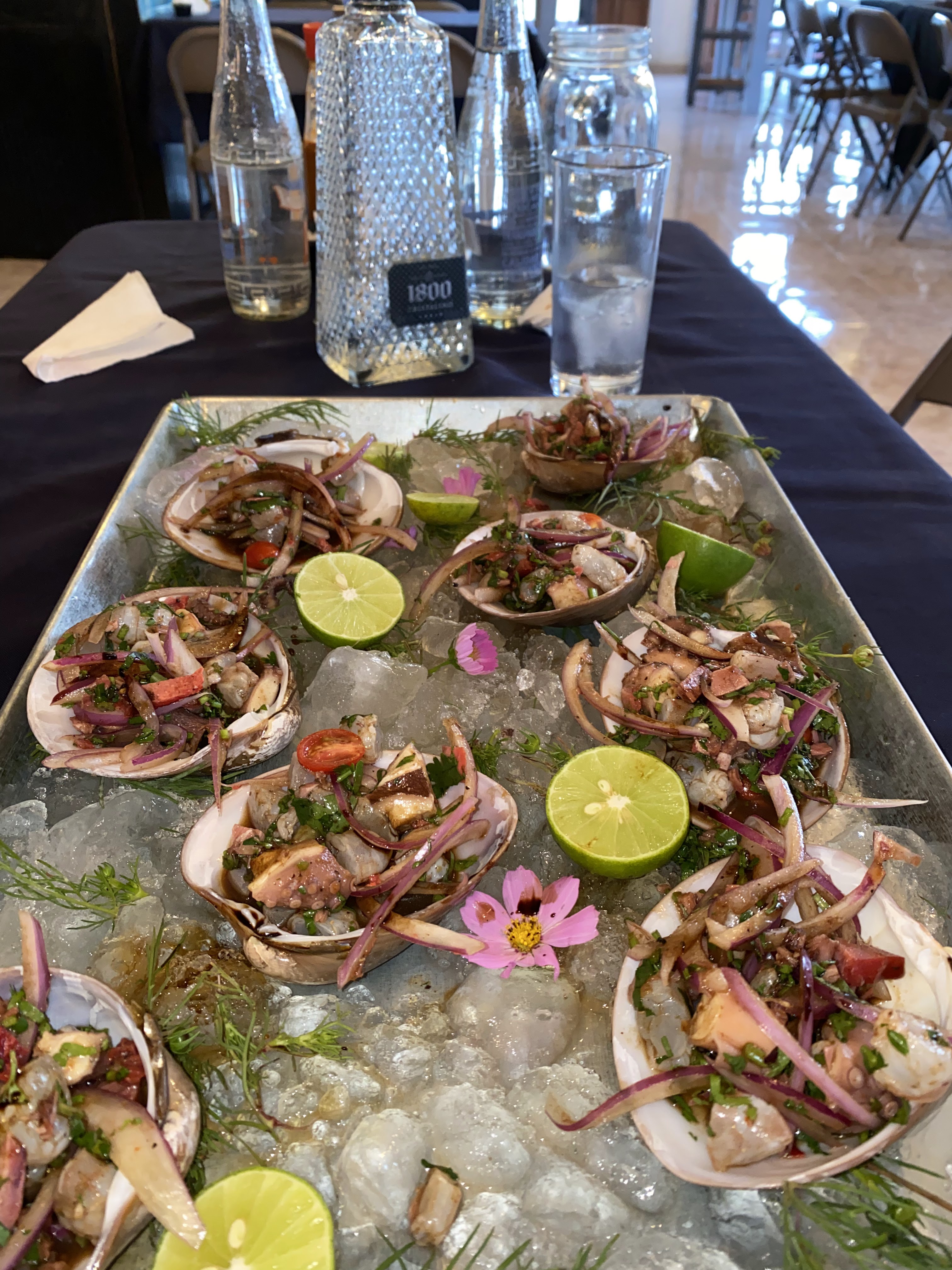 EL MARISCO ABULON image 6