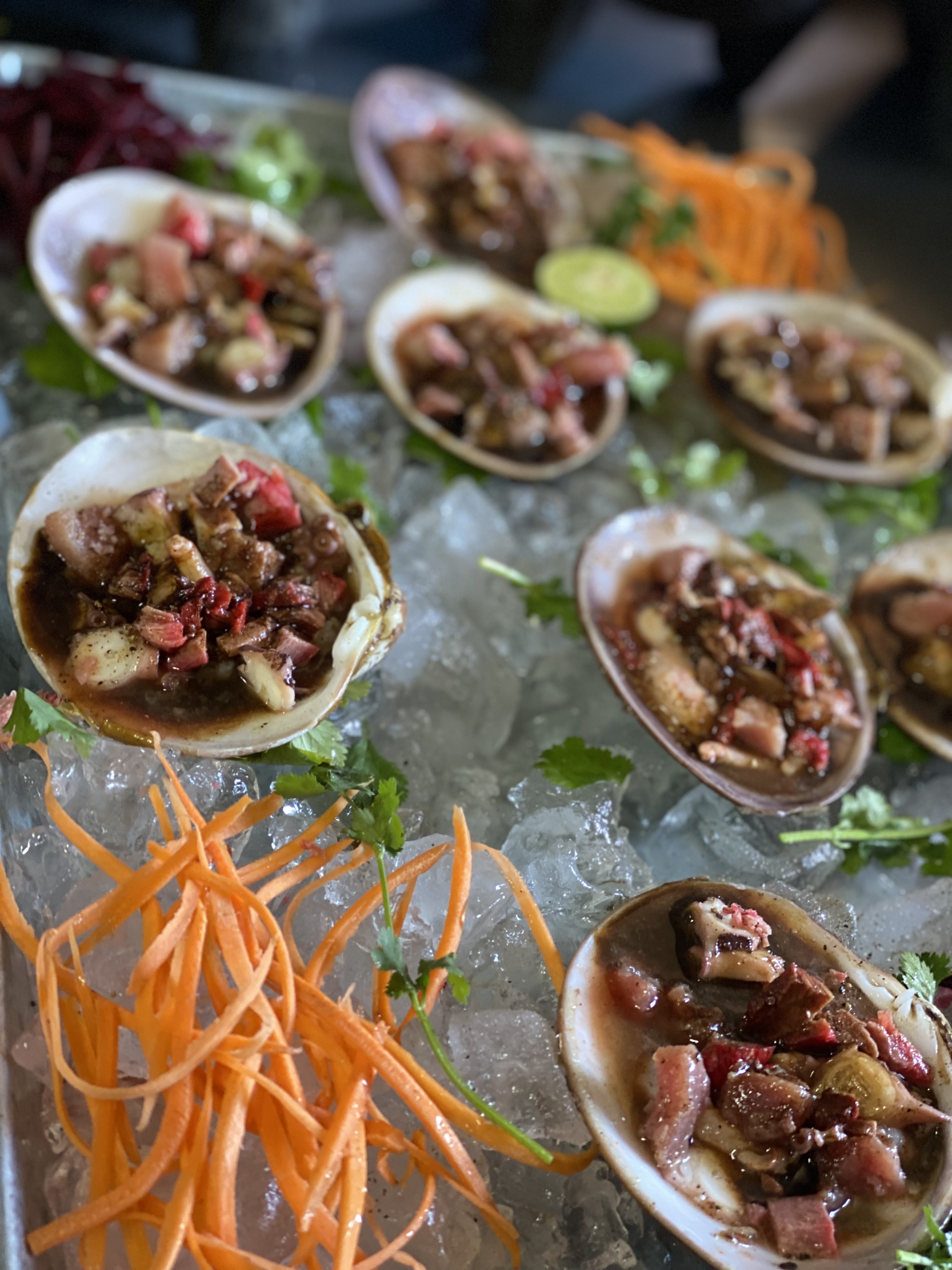 EL MARISCO ABULON image 7