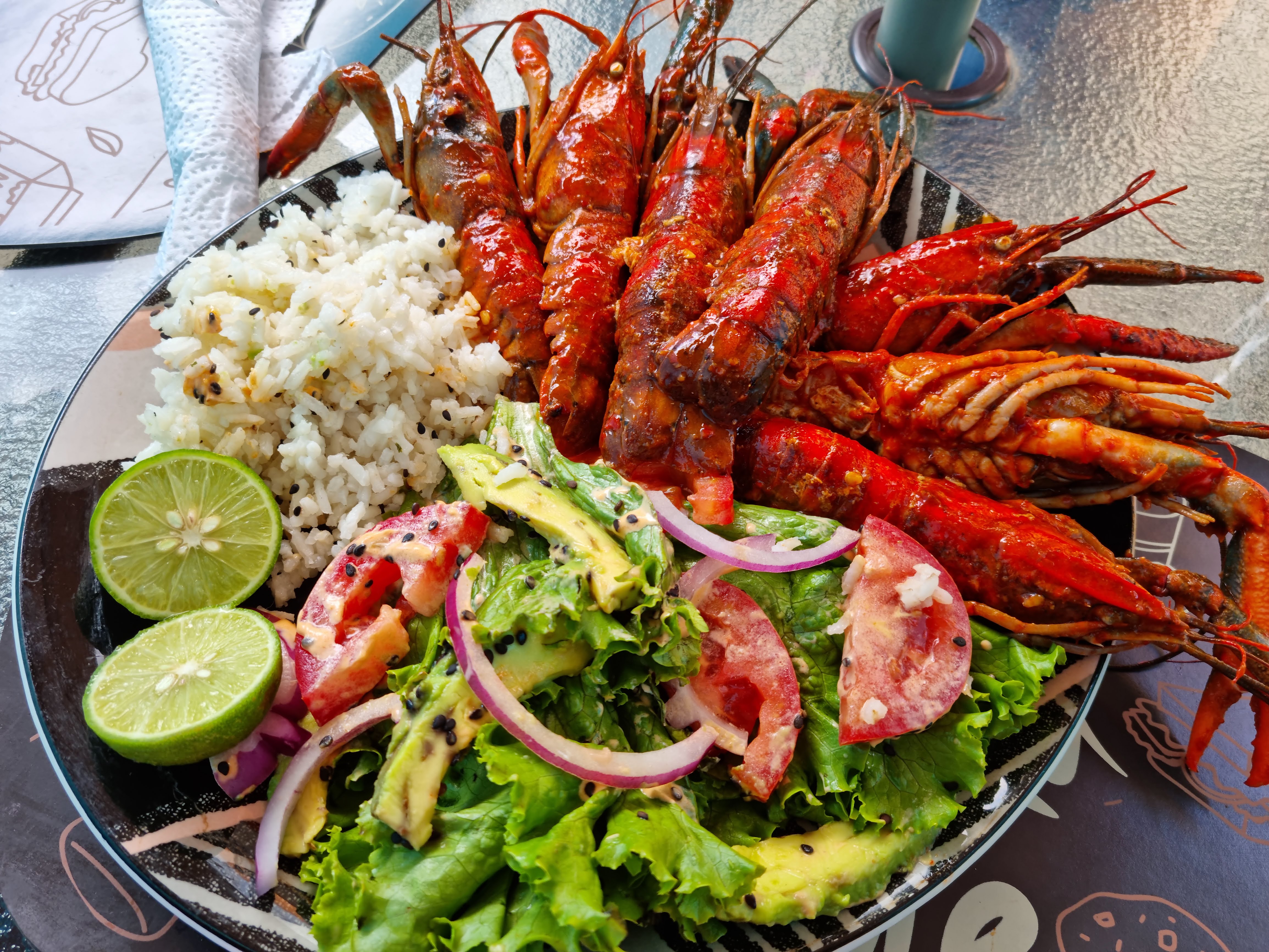 EL MARISCO ABULON image 8