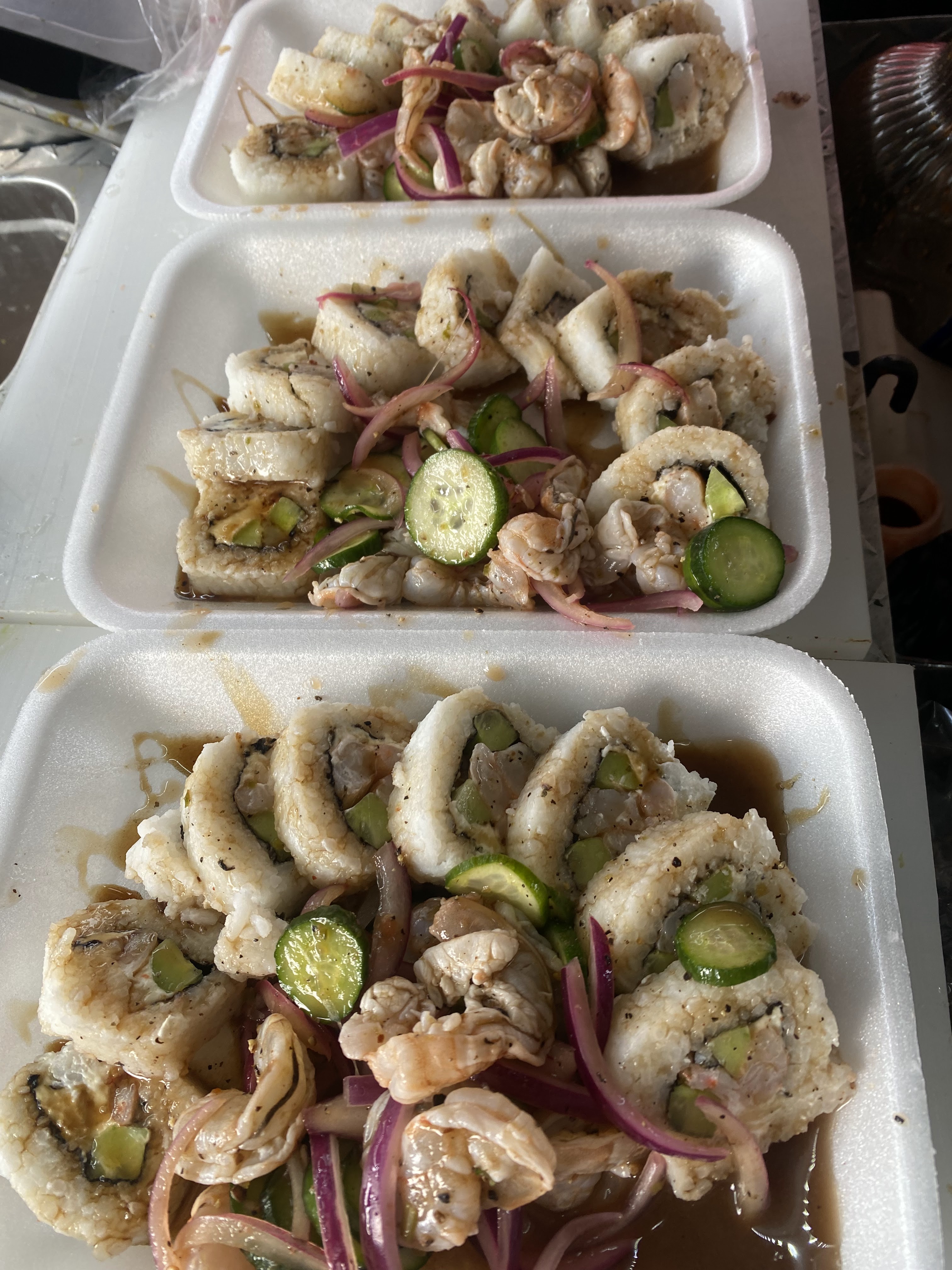 EL MARISCO ABULON image 9