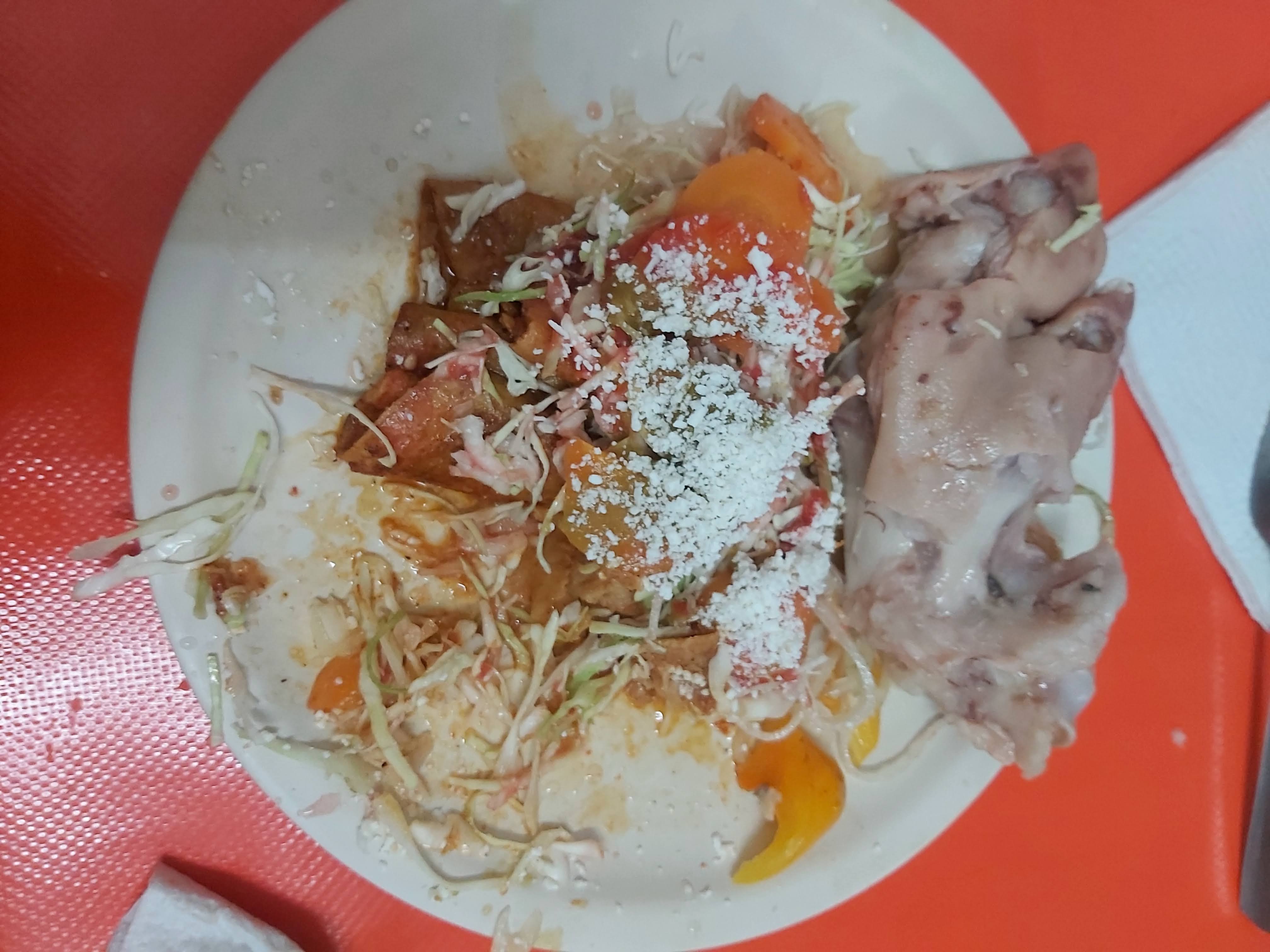 Khuchi Cocina Mx image 2