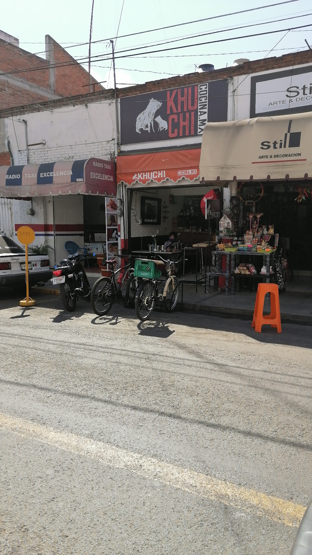 Khuchi Cocina Mx image 4