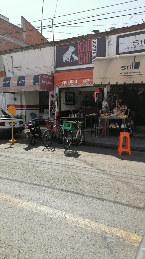 Khuchi Cocina Mx image 4