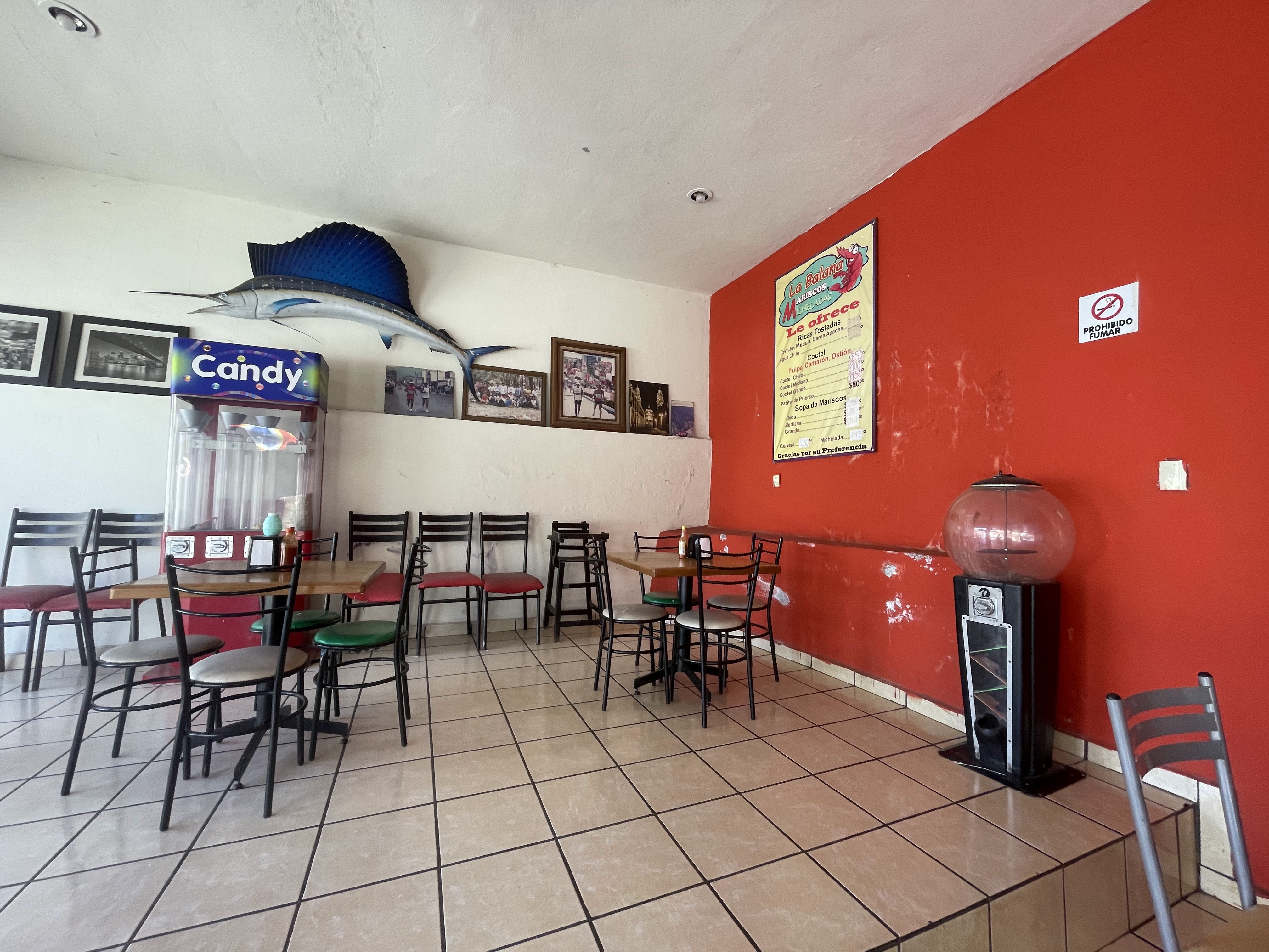 Mariscos la Balana image 2