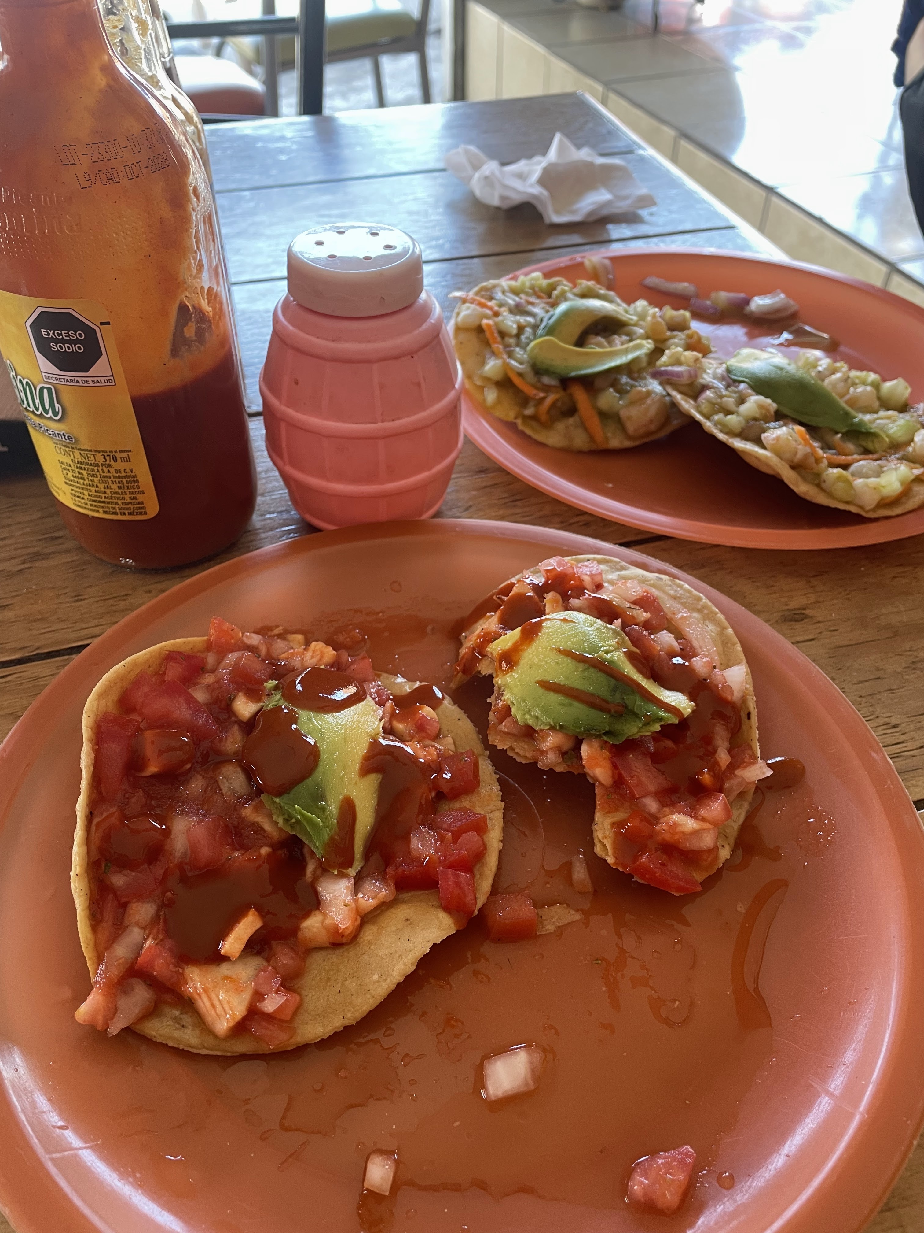 Mariscos la Balana image 3