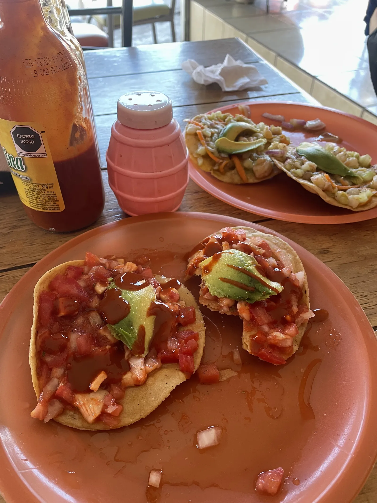 Mariscos la Balana image 3