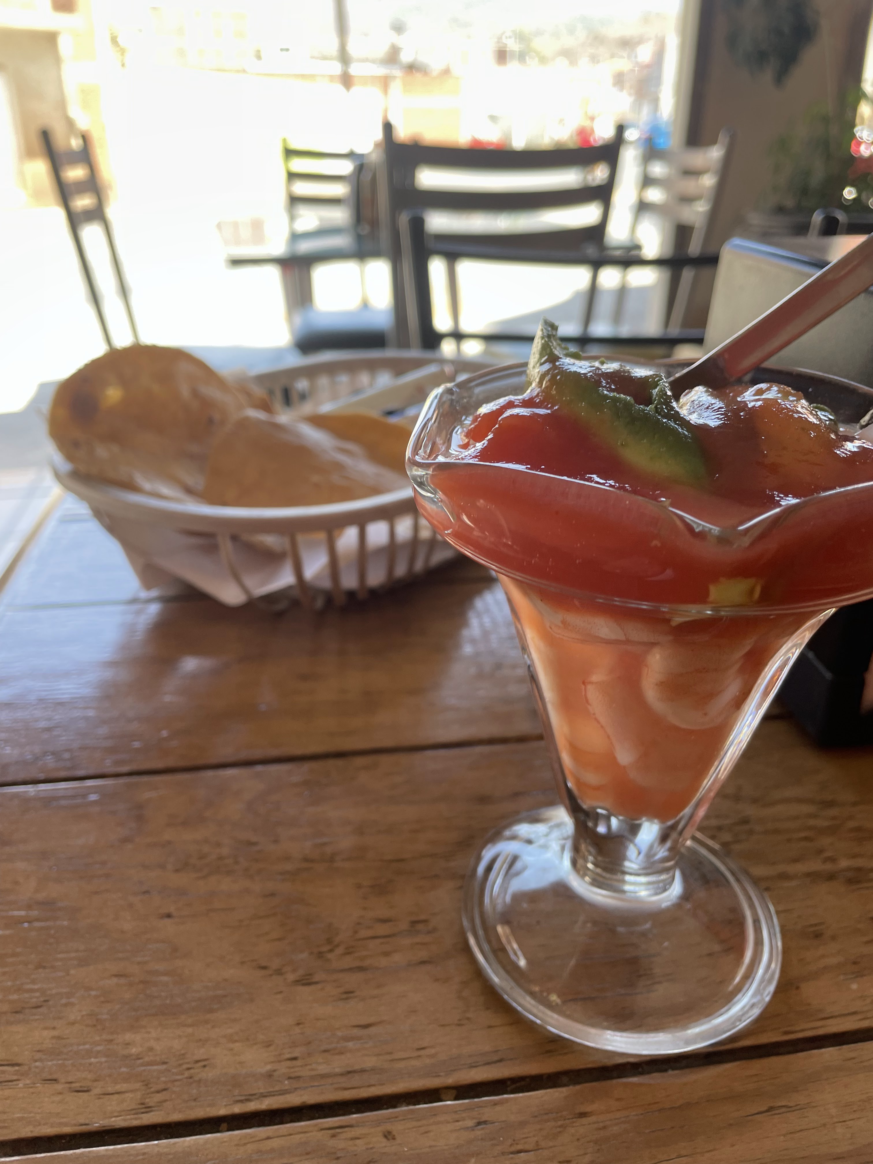 Mariscos la Balana image 4