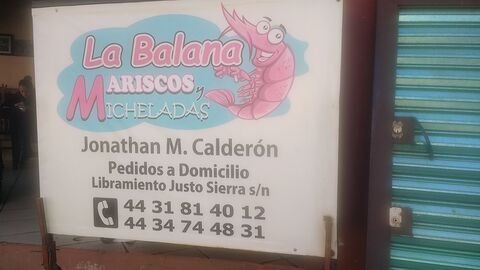 Mariscos la Balana image 5