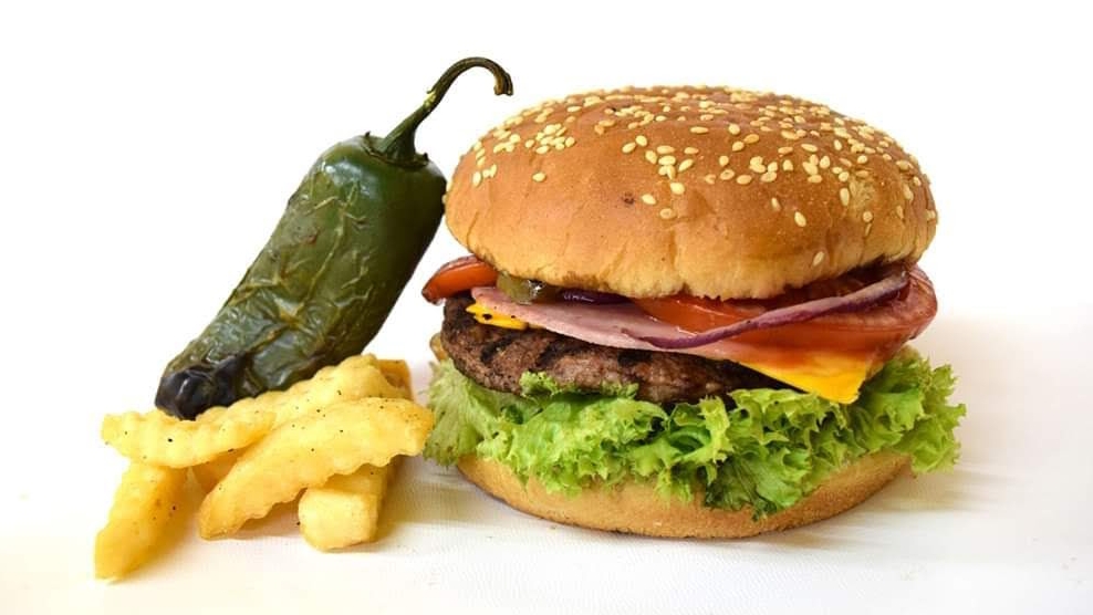 Torito Burger image 2