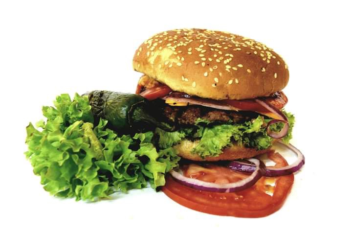 Torito Burger image 3